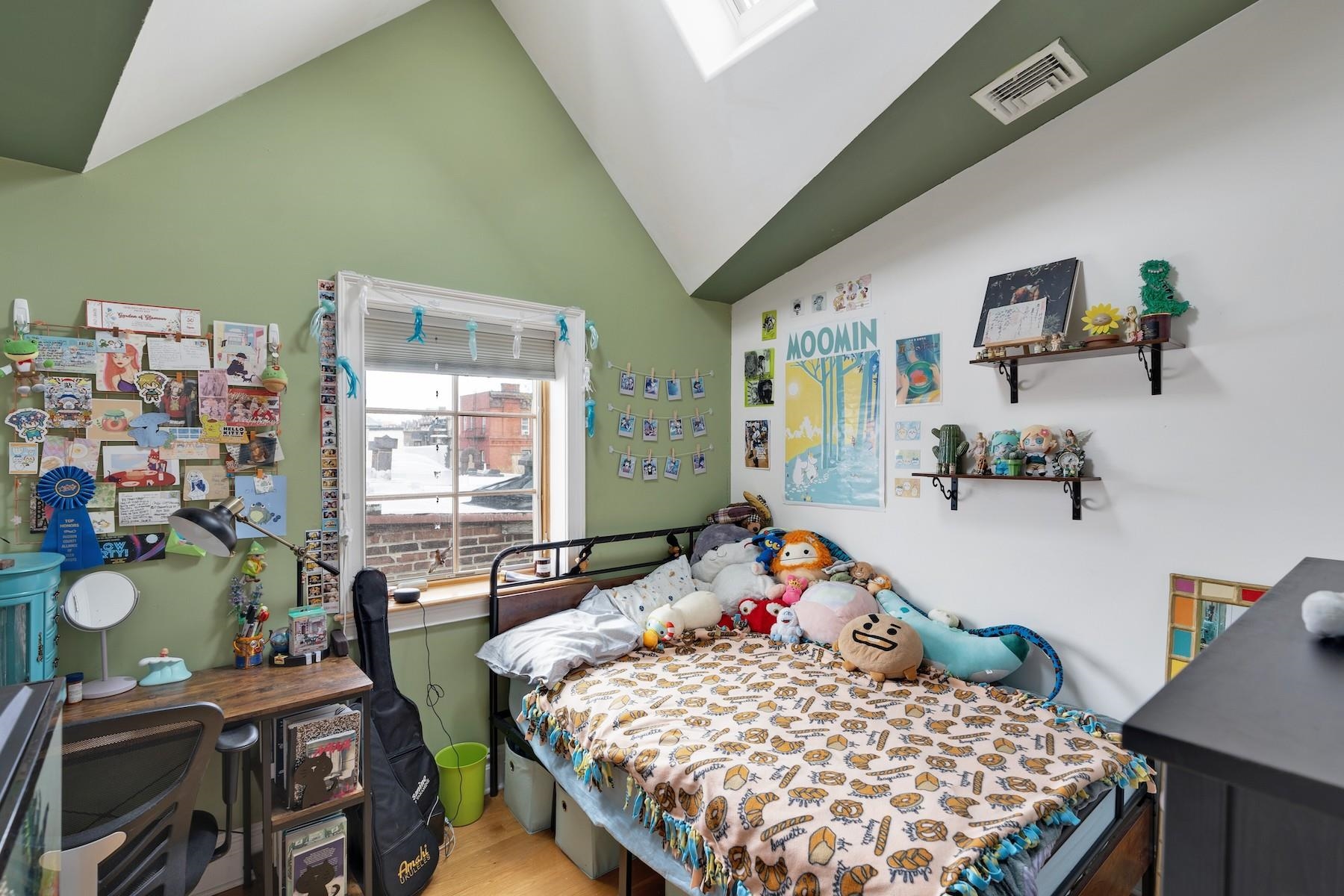 827 Bloomfield St #300, Hoboken, New Jersey image 15