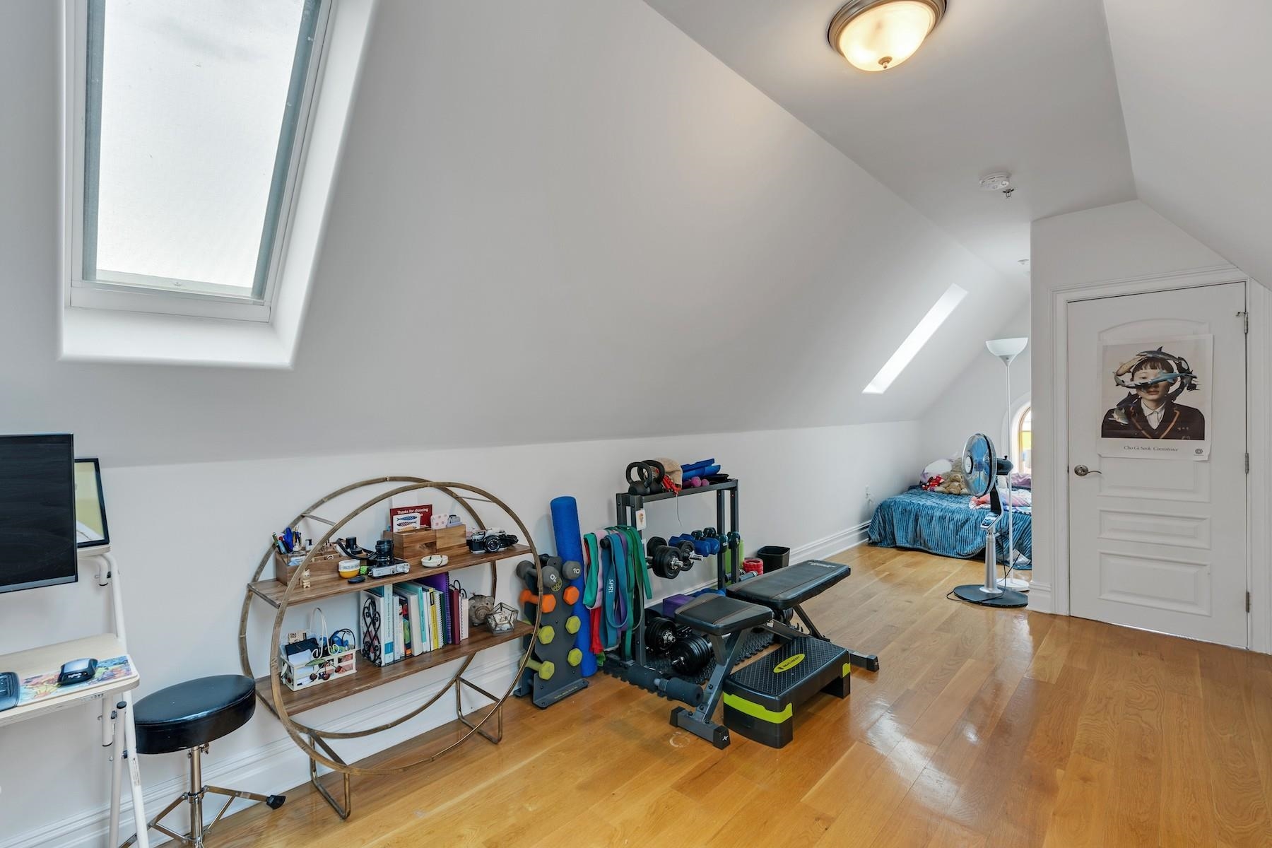 827 Bloomfield St #300, Hoboken, New Jersey image 17