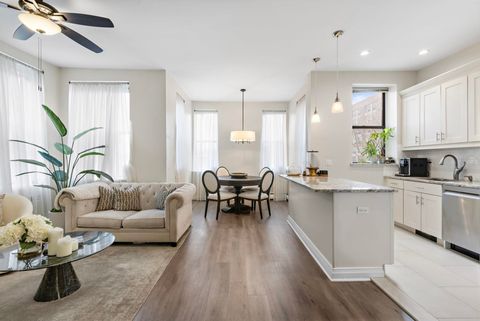 263 10th St Unit 2D, Jersey City, Downtown, NJ 07302 - MLS#: 250004469