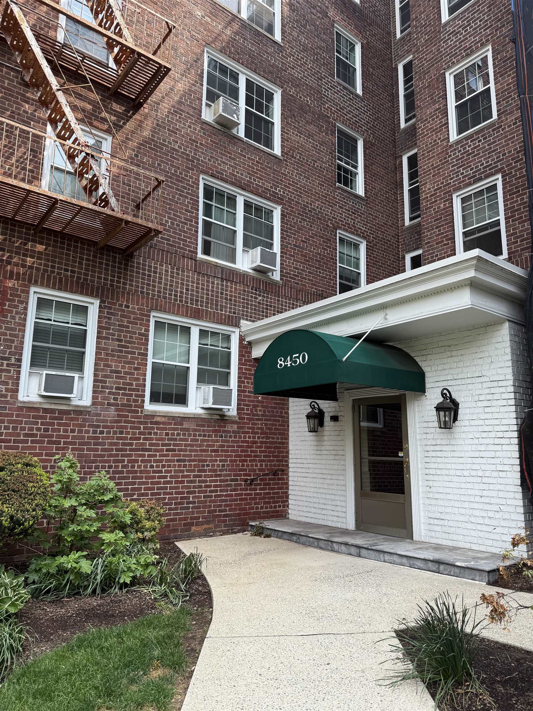 8450 John F Kennedy Blvd #4C, North Bergen, New Jersey image 1