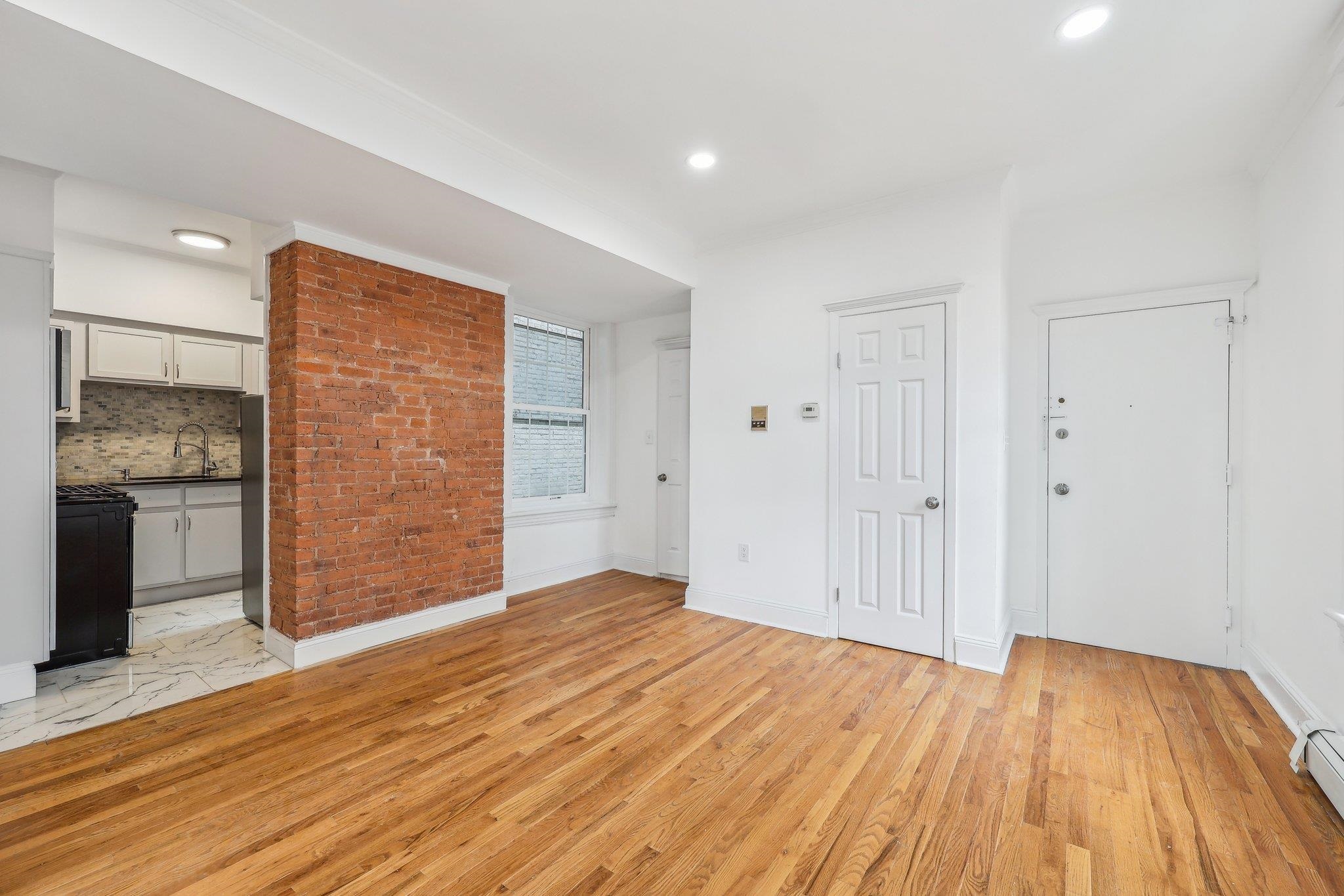 381 2nd St #202 2R, Jersey City, New Jersey image 3