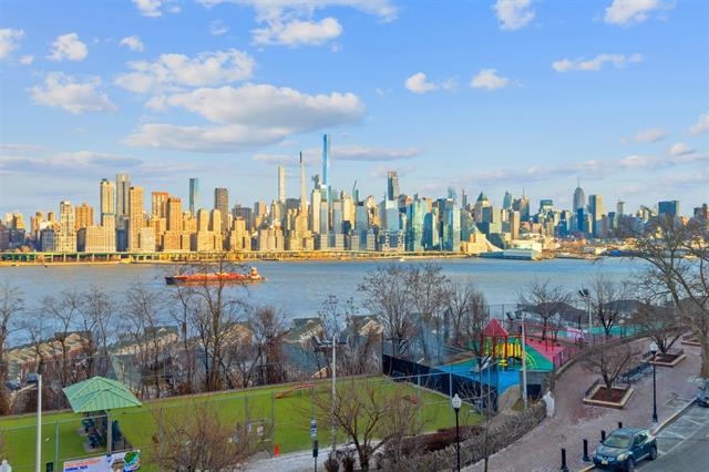 6405 Blvd East #4D, West New York, New Jersey image 1
