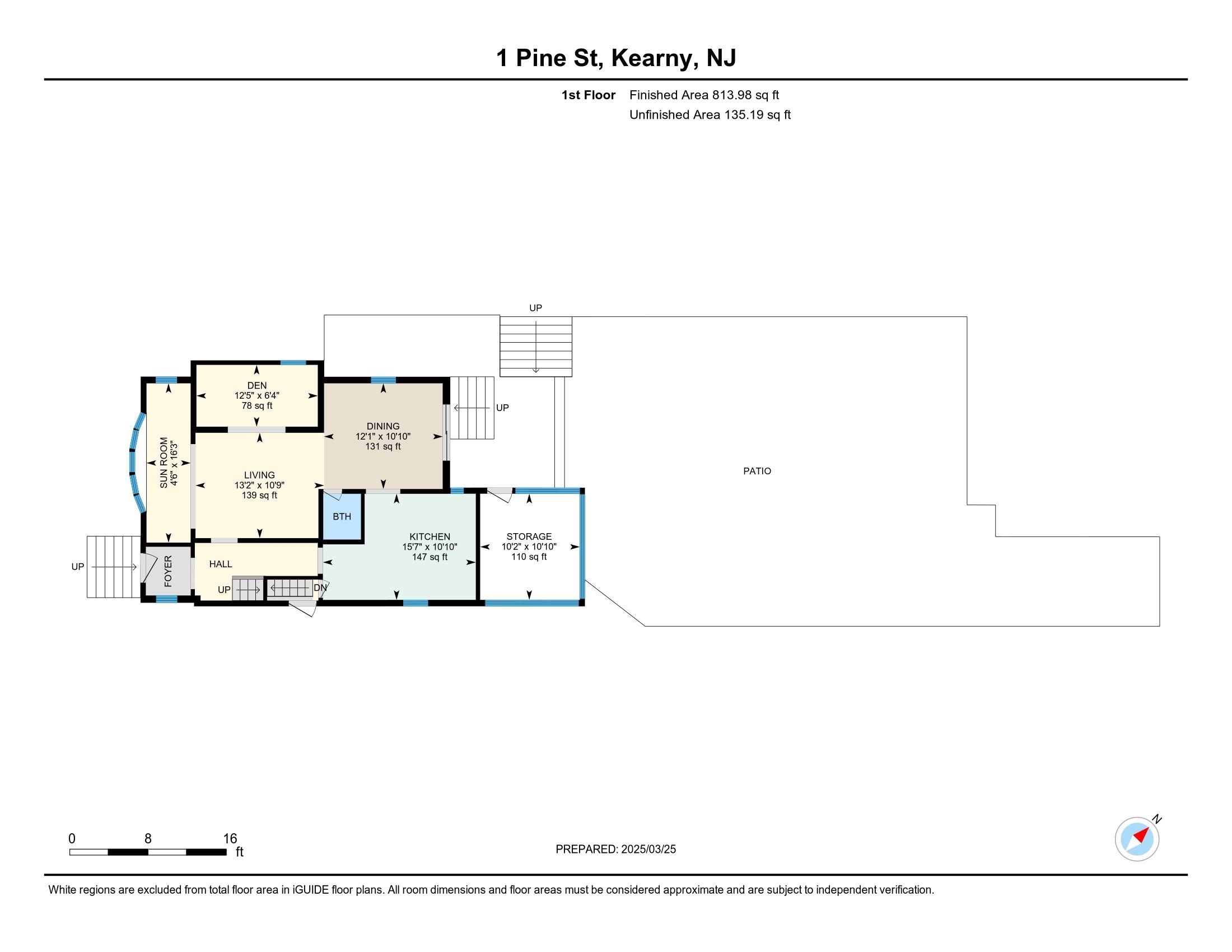 1 Pine St, Kearny, New Jersey image 46