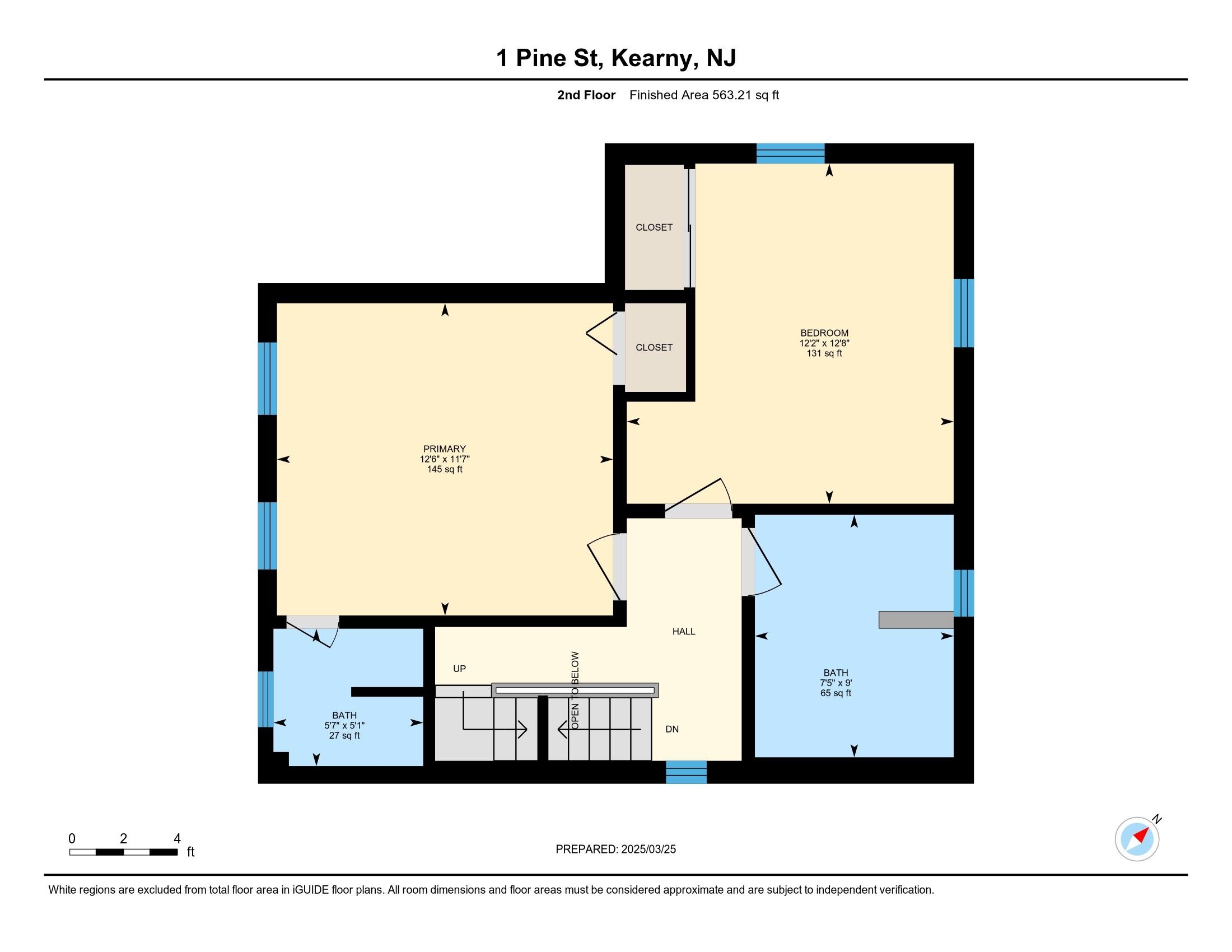 1 Pine St, Kearny, New Jersey image 47