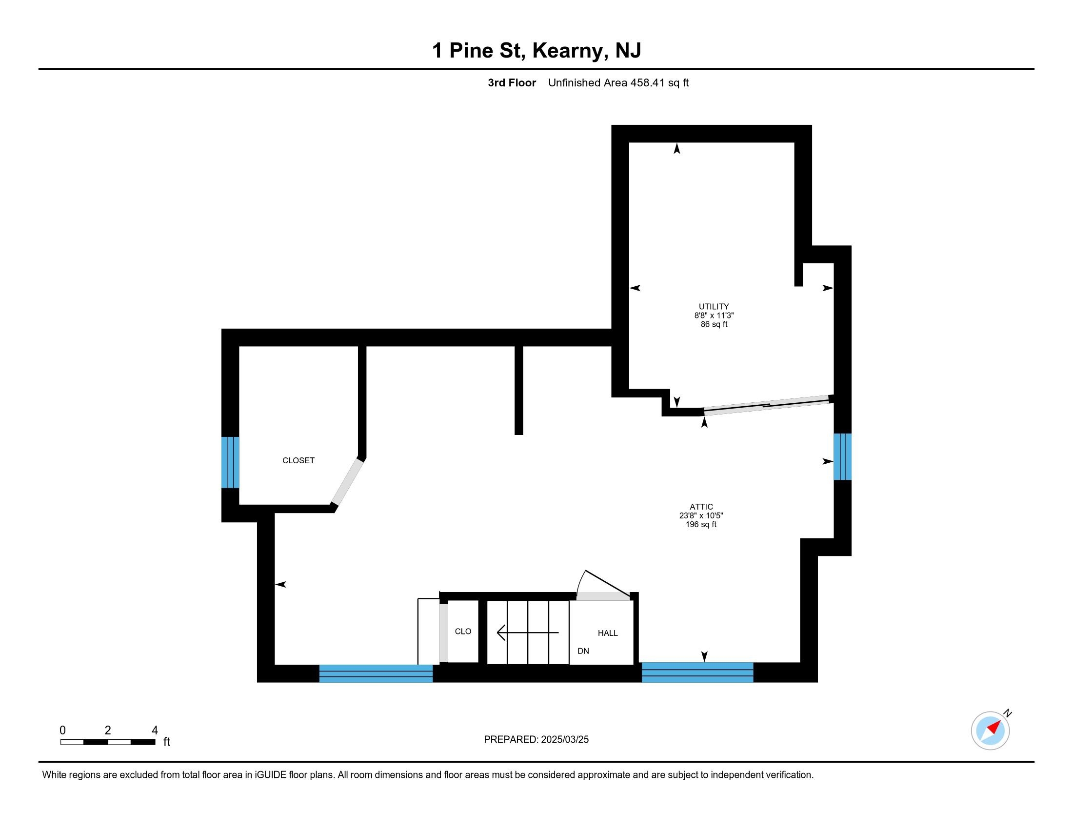 1 Pine St, Kearny, New Jersey image 48