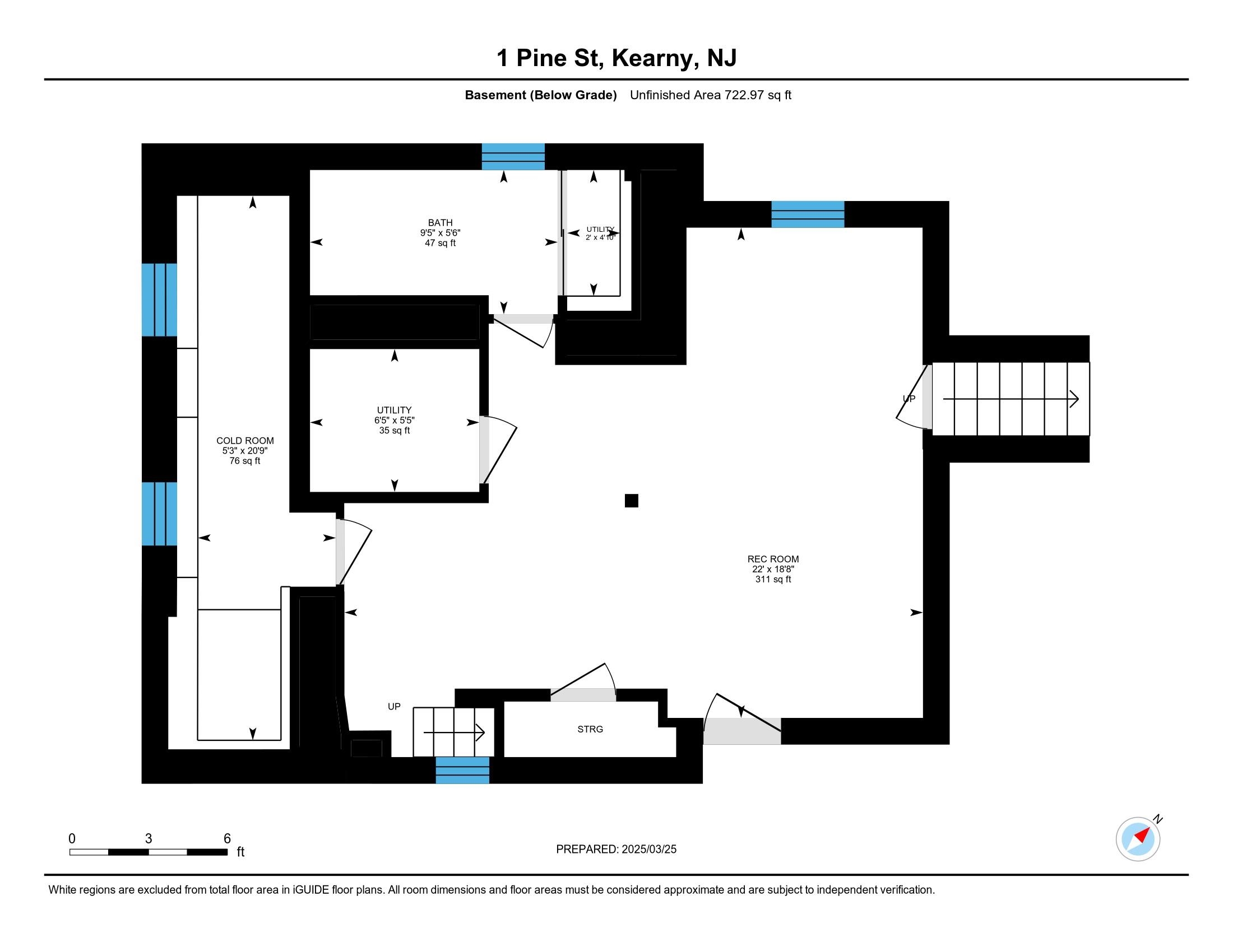 1 Pine St, Kearny, New Jersey image 49