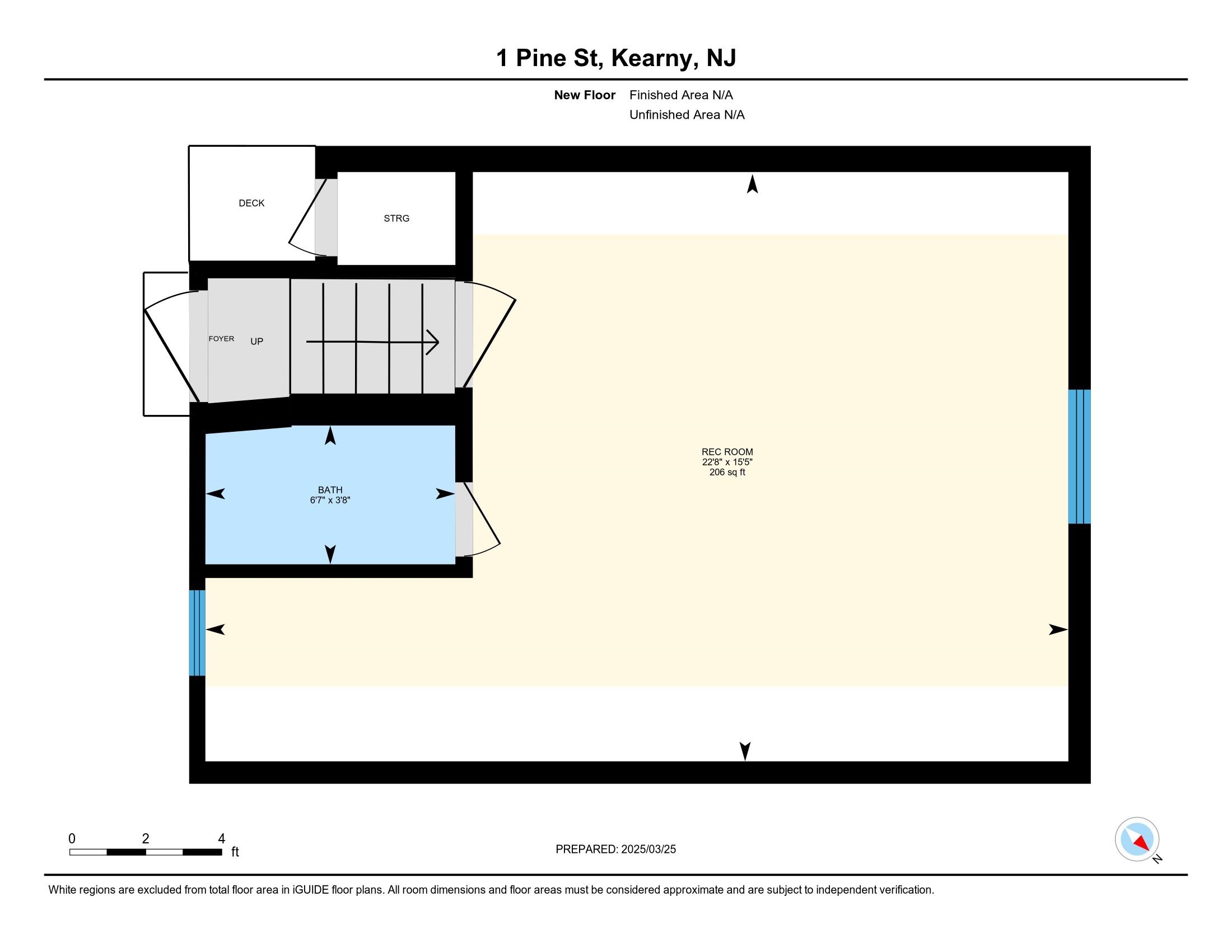 1 Pine St, Kearny, New Jersey image 50