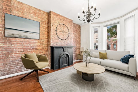 Condo For Sale - 813 Washington St #1R<br/> Hoboken, NJ 07030