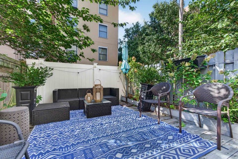 Homes For Rent - 132 Jackson St #1S<br/> Hoboken, NJ 07030