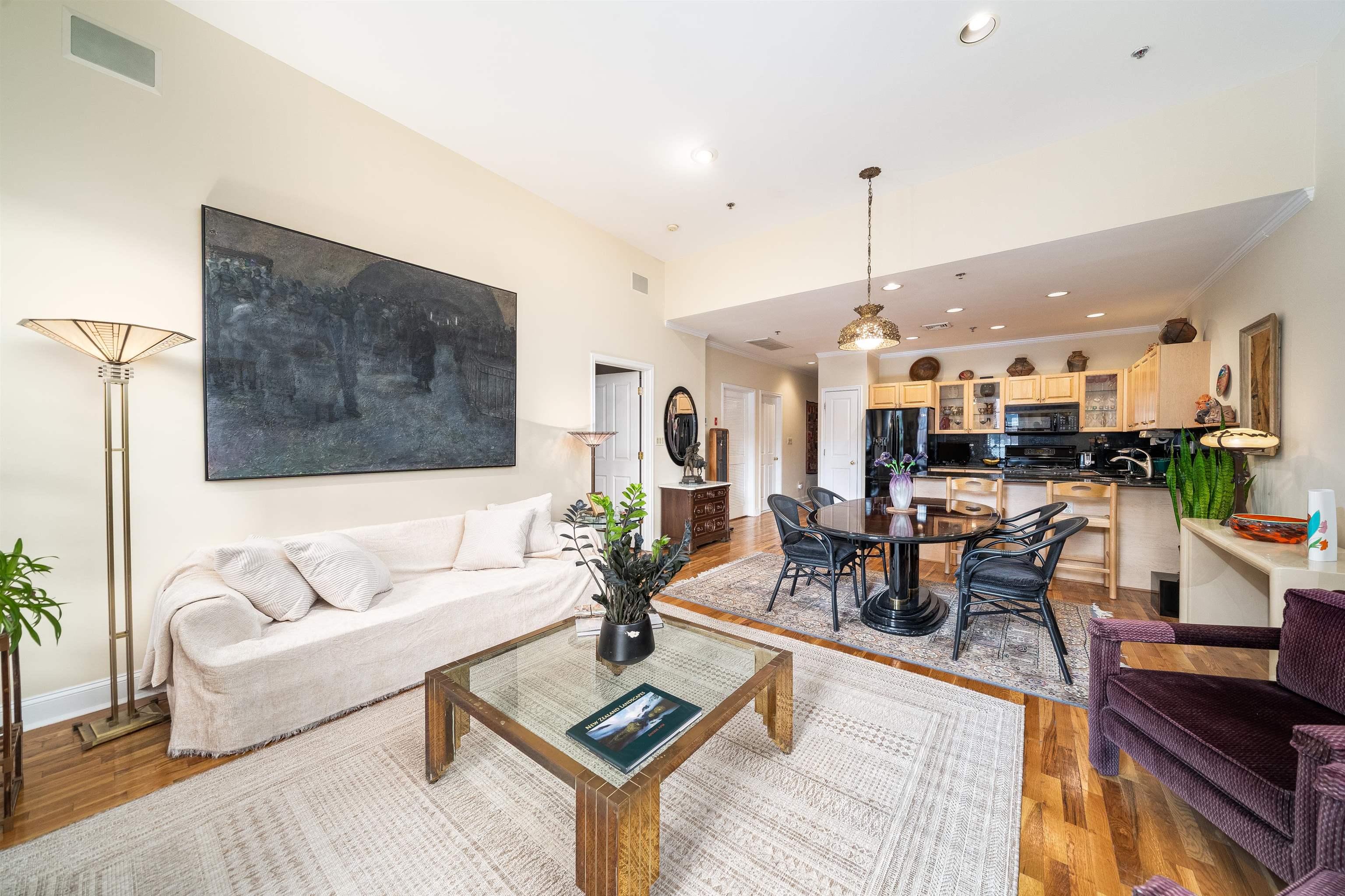 101 Park Ave #3A, Hoboken, New Jersey image 2