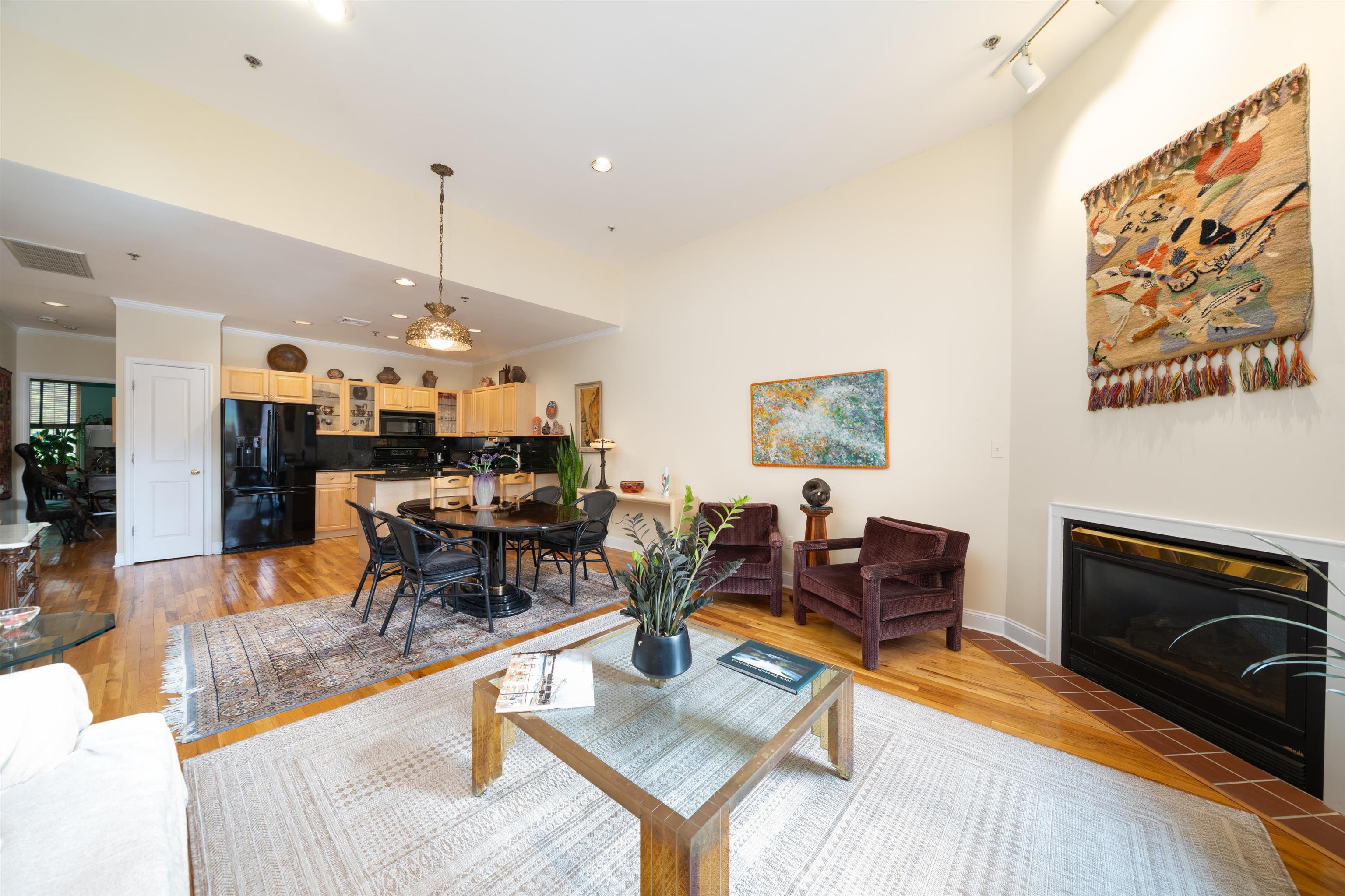 101 Park Ave #3A, Hoboken, New Jersey image 3