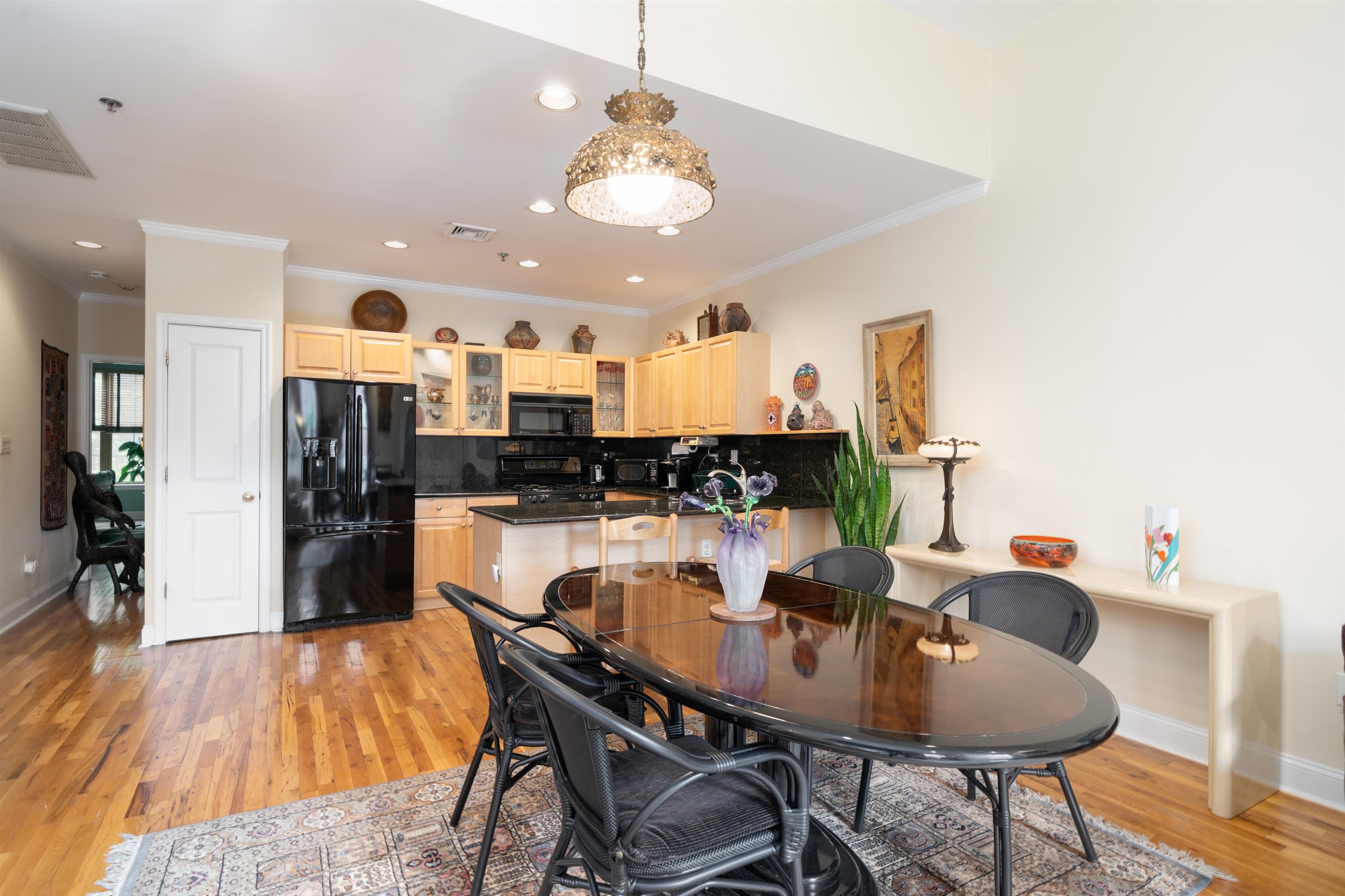 101 Park Ave #3A, Hoboken, New Jersey image 5