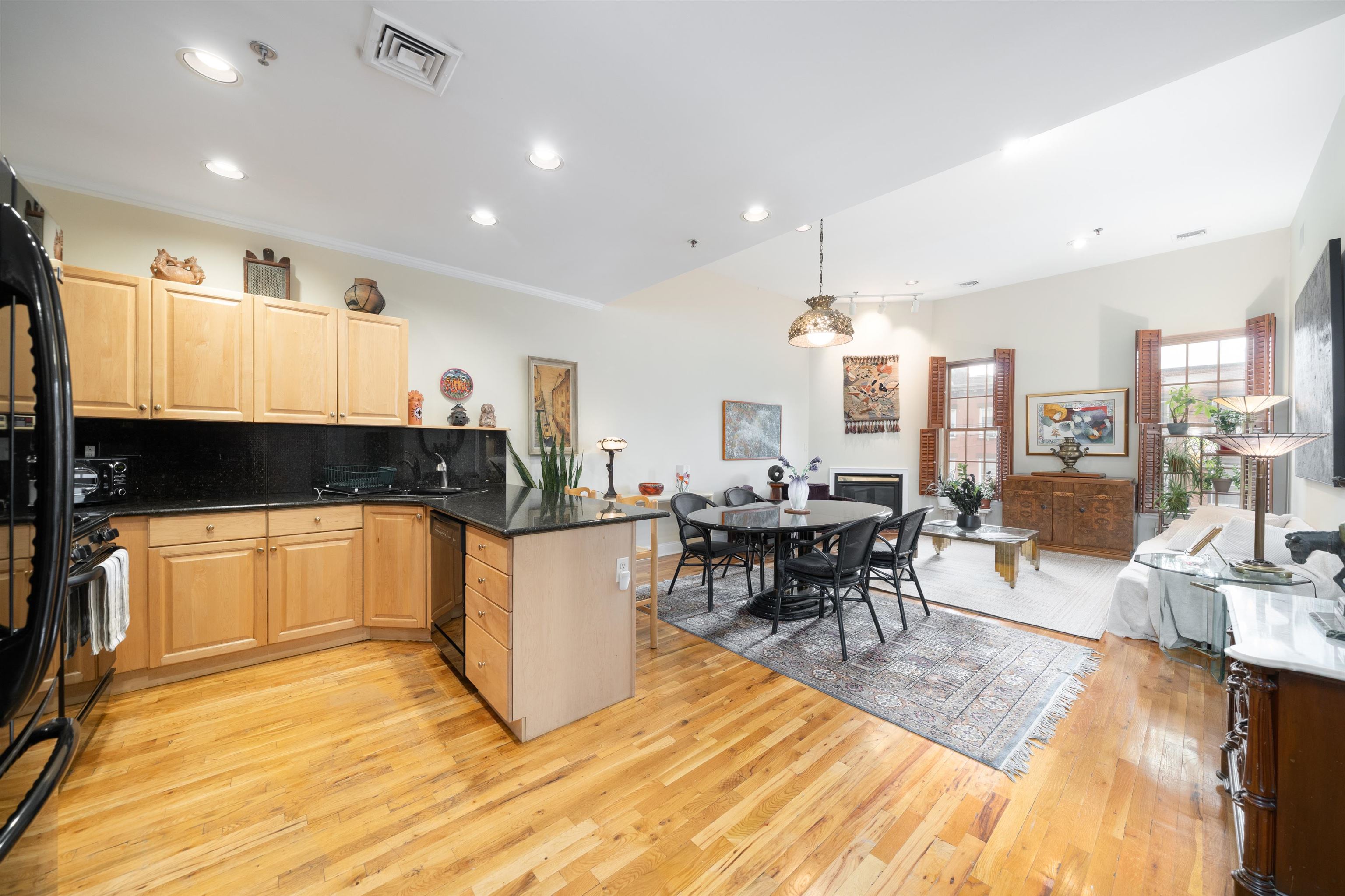101 Park Ave #3A, Hoboken, New Jersey image 1