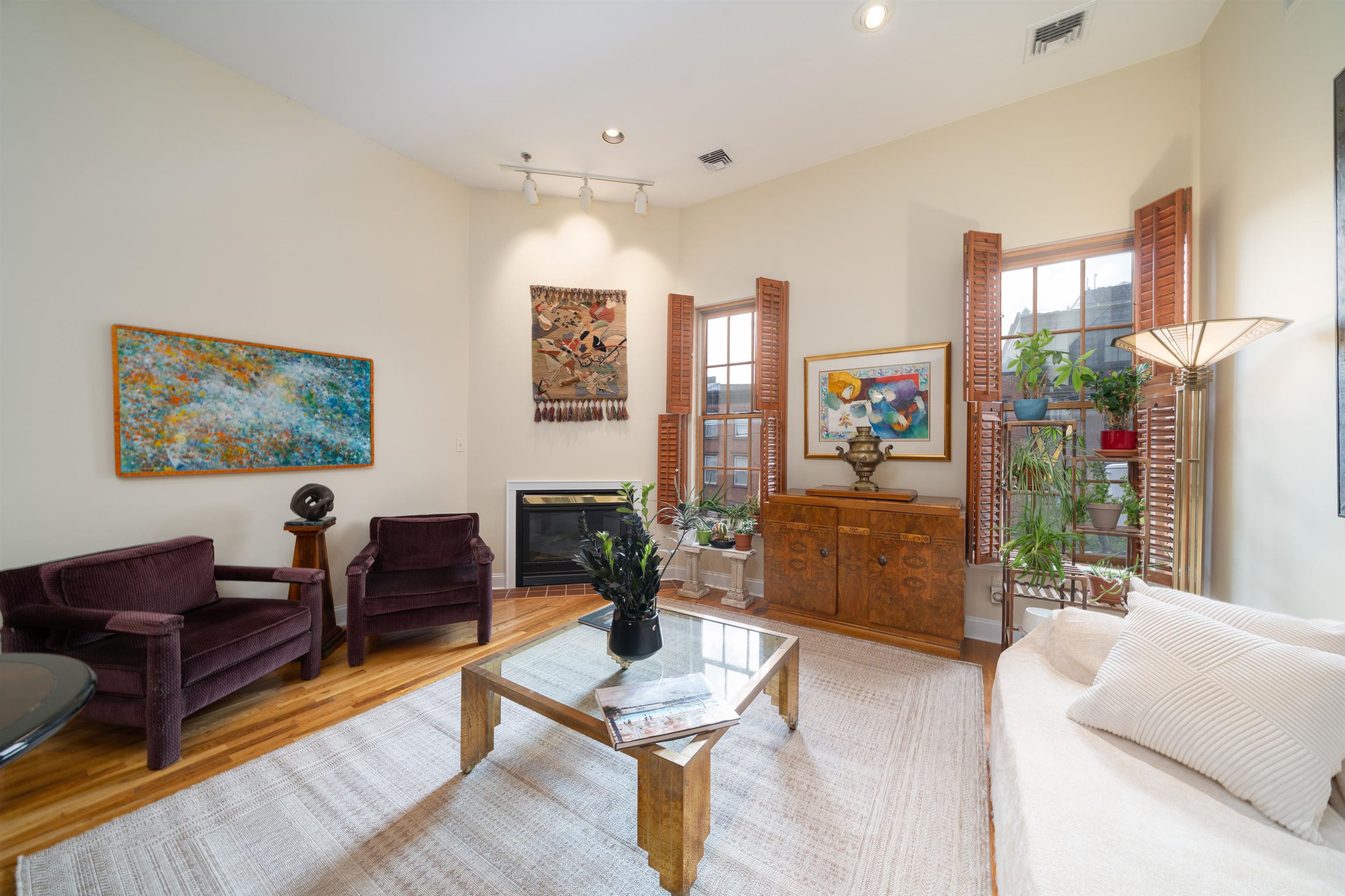 101 Park Ave #3A, Hoboken, New Jersey image 4