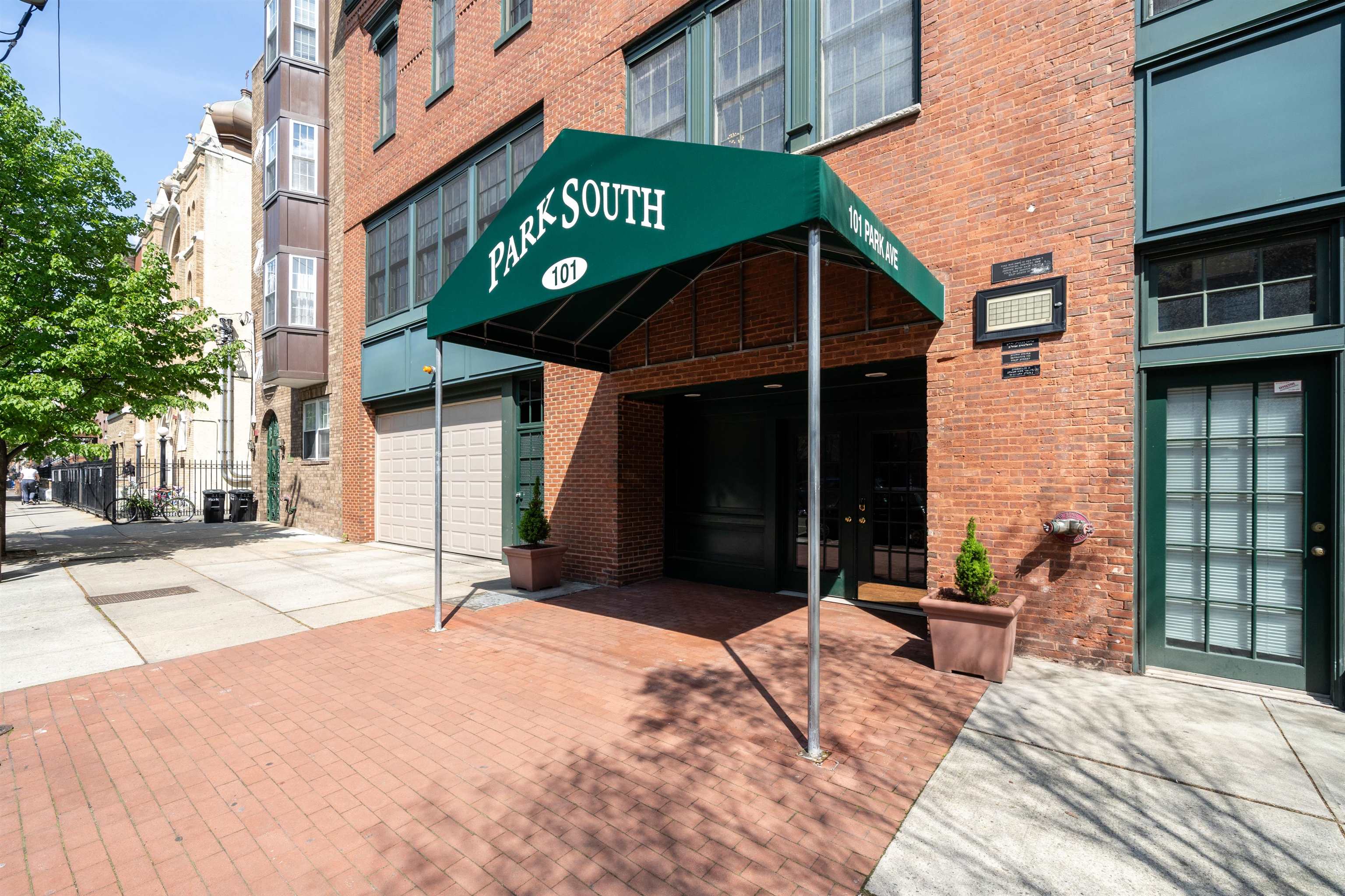 101 Park Ave #3A, Hoboken, New Jersey image 21