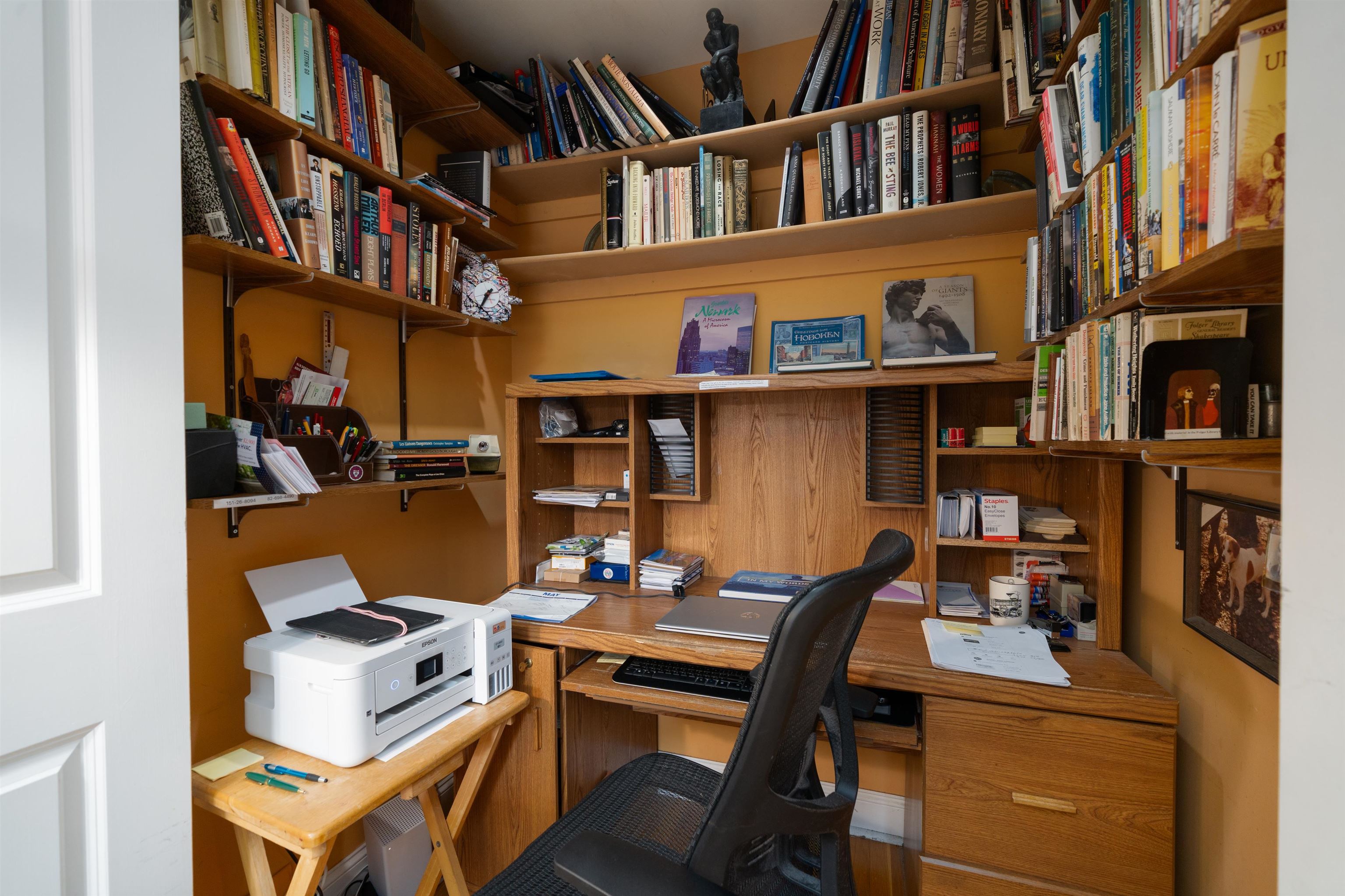 101 Park Ave #3A, Hoboken, New Jersey image 16