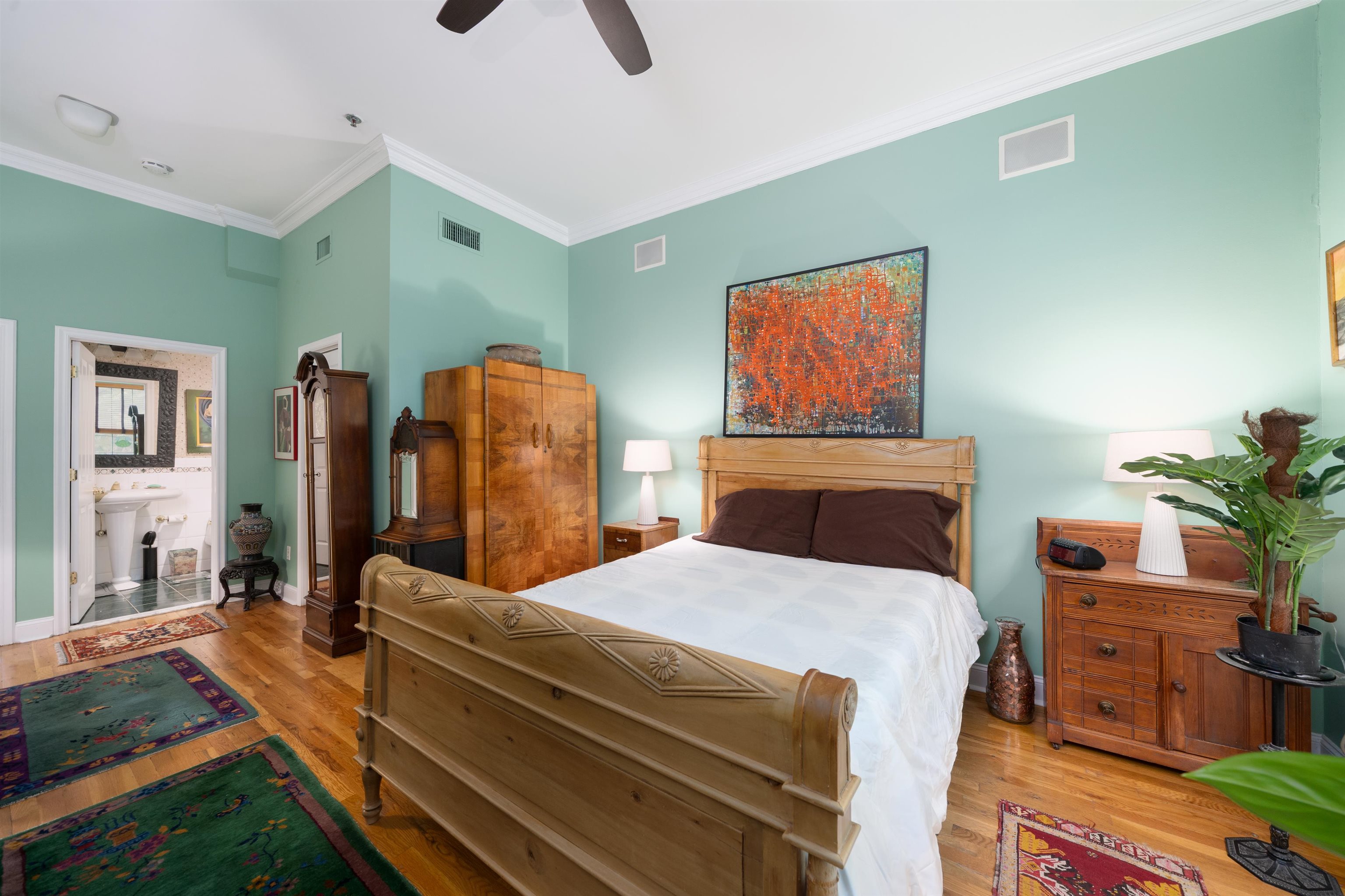 101 Park Ave #3A, Hoboken, New Jersey image 12