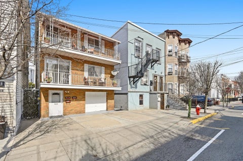 Multifamily For Sale - 404 46th St<br/> Union City, NJ 07087