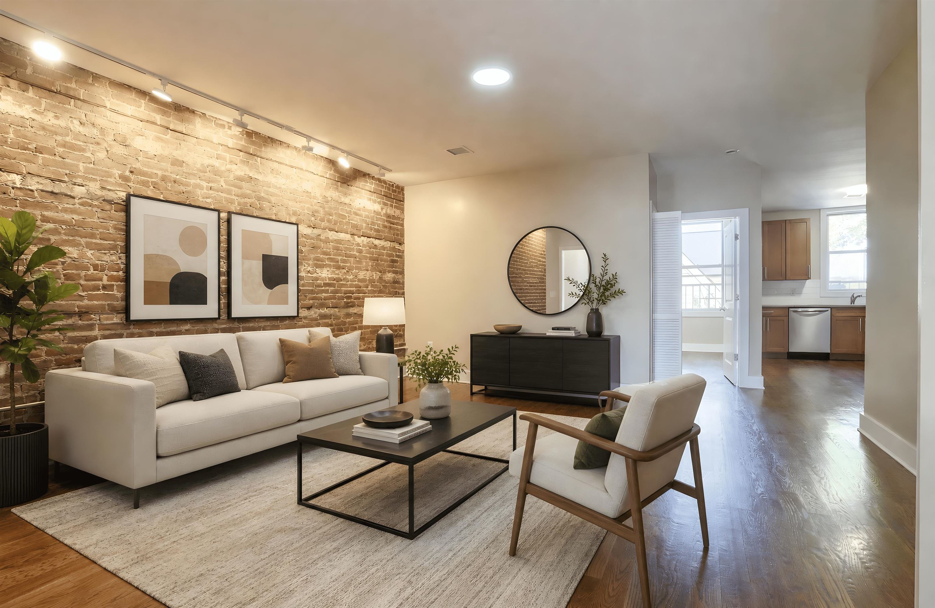 Search Homes 1 824 WASHINGTON ST 4