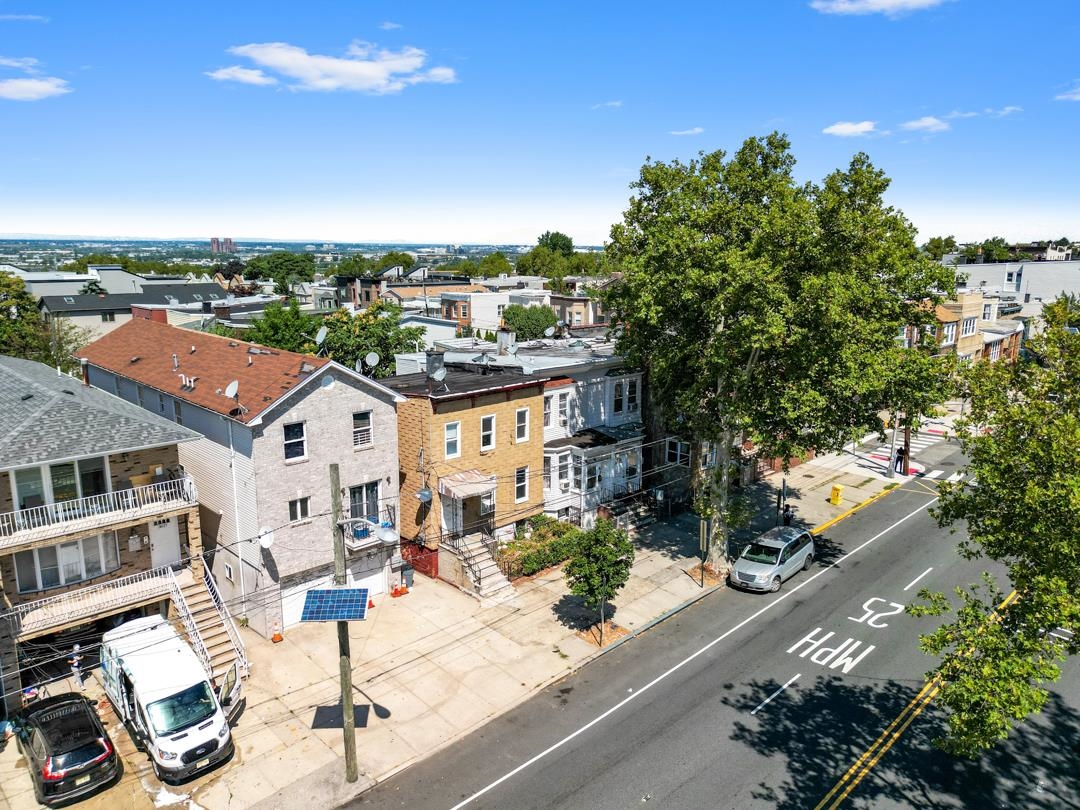 3631 John F Kennedy Blvd, Jersey City, New Jersey image 1