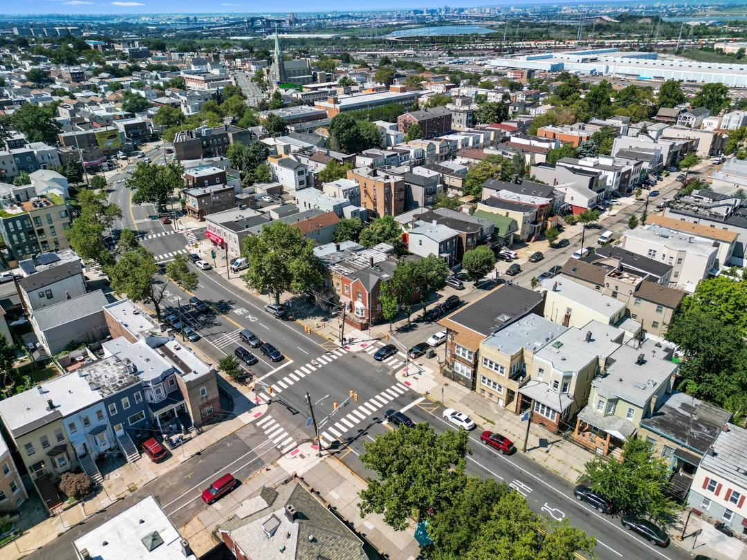 3631 John F Kennedy Blvd, Jersey City, New Jersey image 3