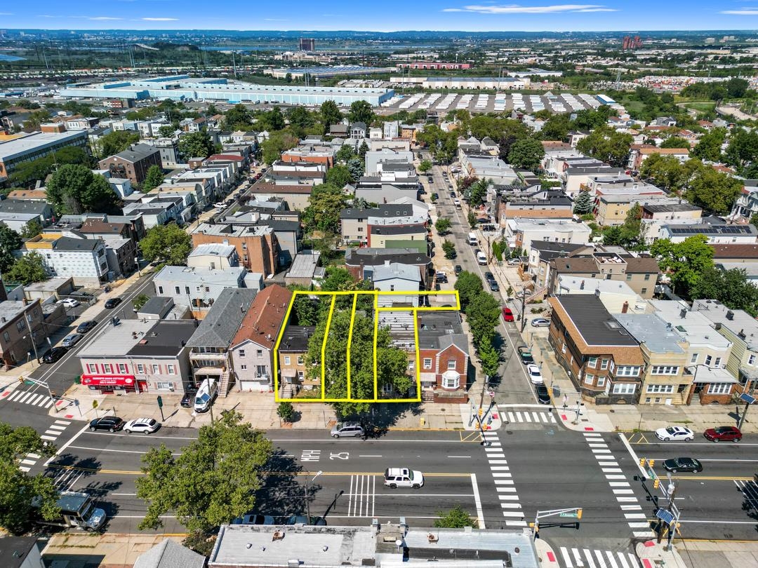 3631 John F Kennedy Blvd, Jersey City, New Jersey image 5