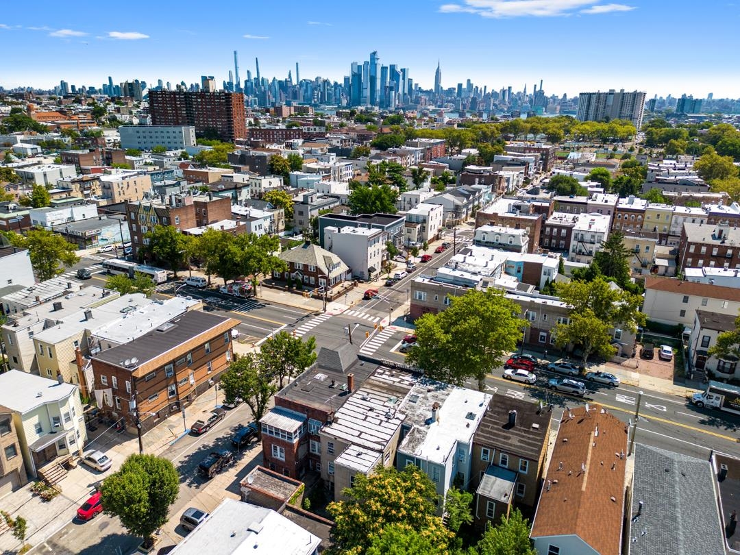 3631 John F Kennedy Blvd, Jersey City, New Jersey image 6