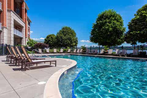 Condo For Sale - 7400 River Rd #302<br/> North Bergen, NJ 07047