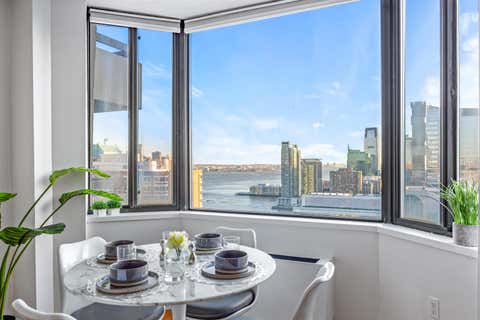 Condo For Sale - 45 River Dr South Dr #3204S<br/> Jersey City, NJ 07310