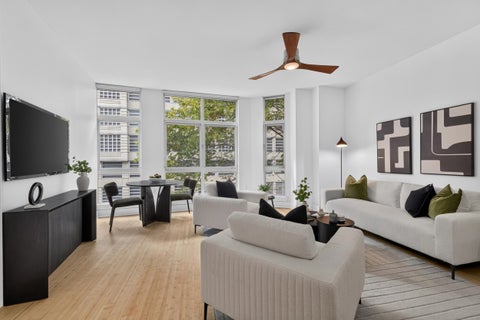 Condo For Sale - 154 Steuben St #503<br/> Jersey City, NJ 07302