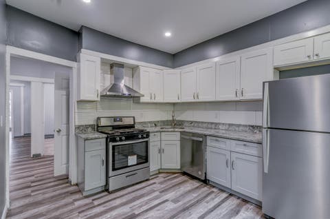Multifamily For Sale - 25 Bartholdi Ave<br/> Jersey City, NJ 07305