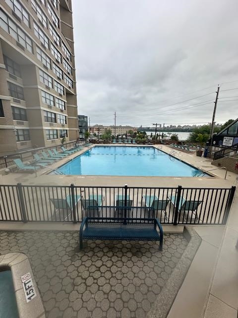 7002 Blvd East #33L, Guttenberg, New Jersey image 6
