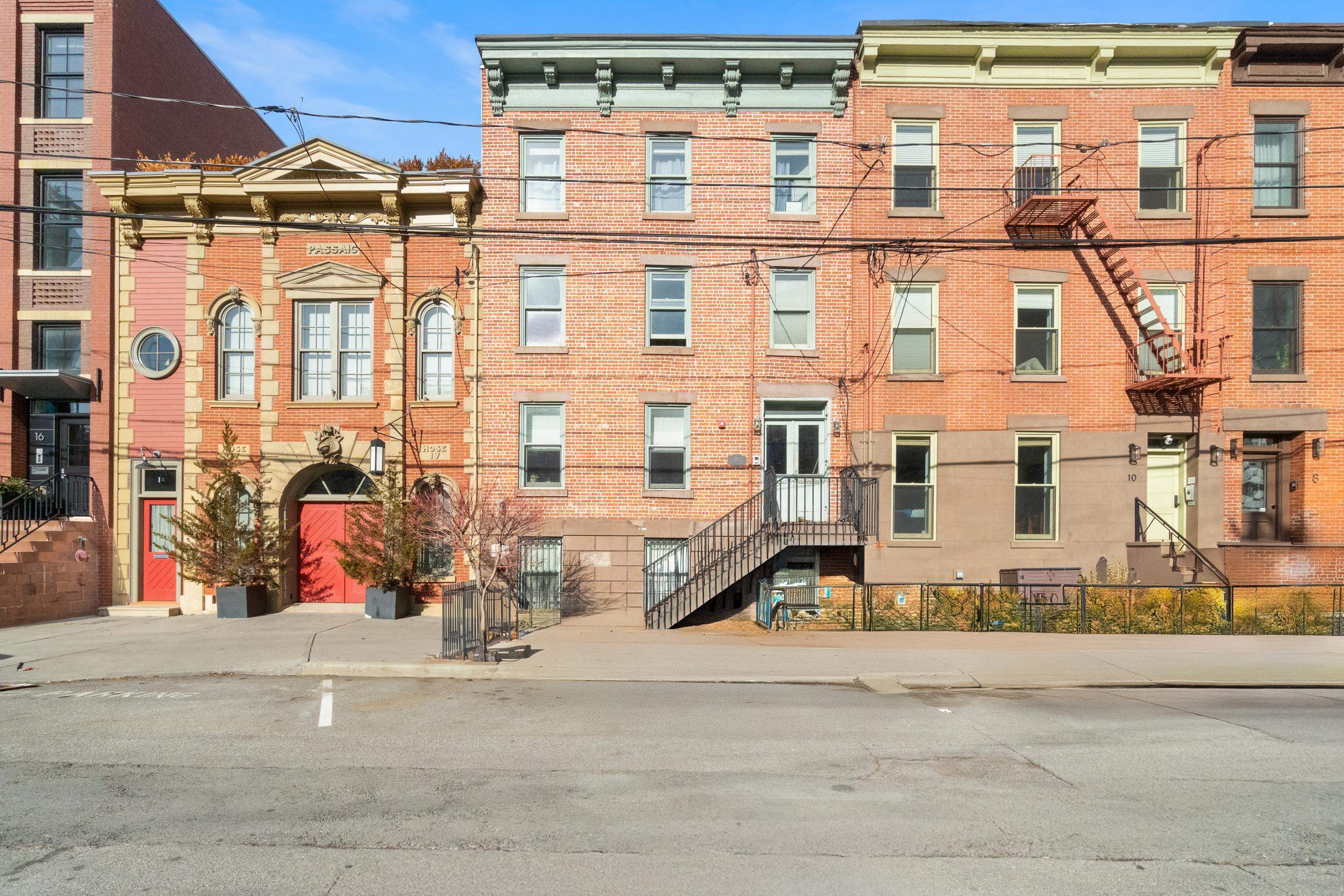 12 Bright St #3, Jersey City, New Jersey image 32