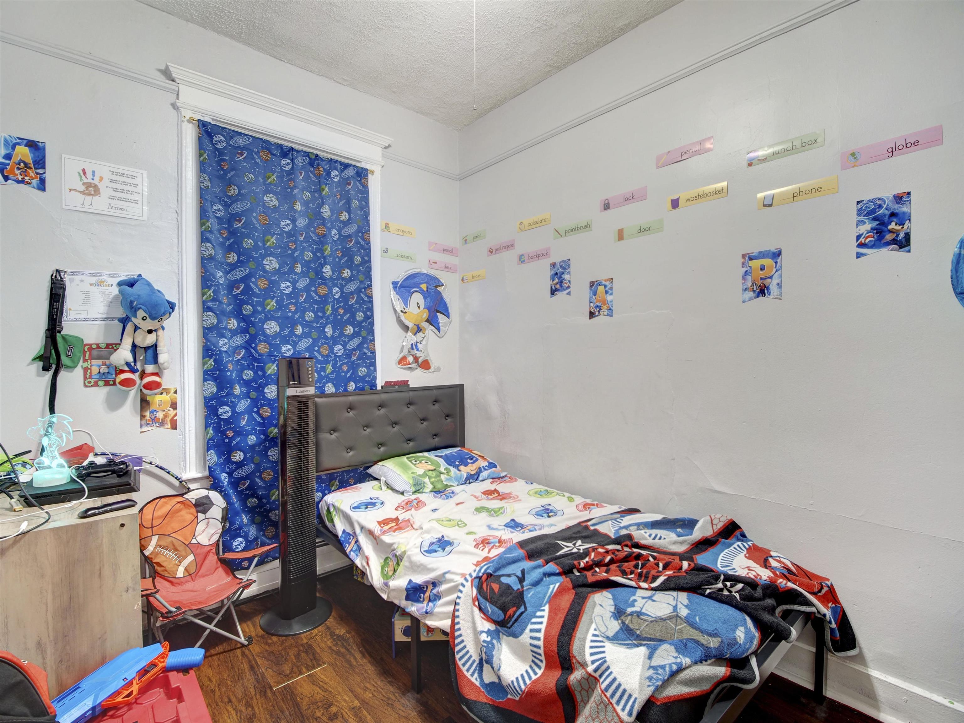 126 KEARNEY AVE