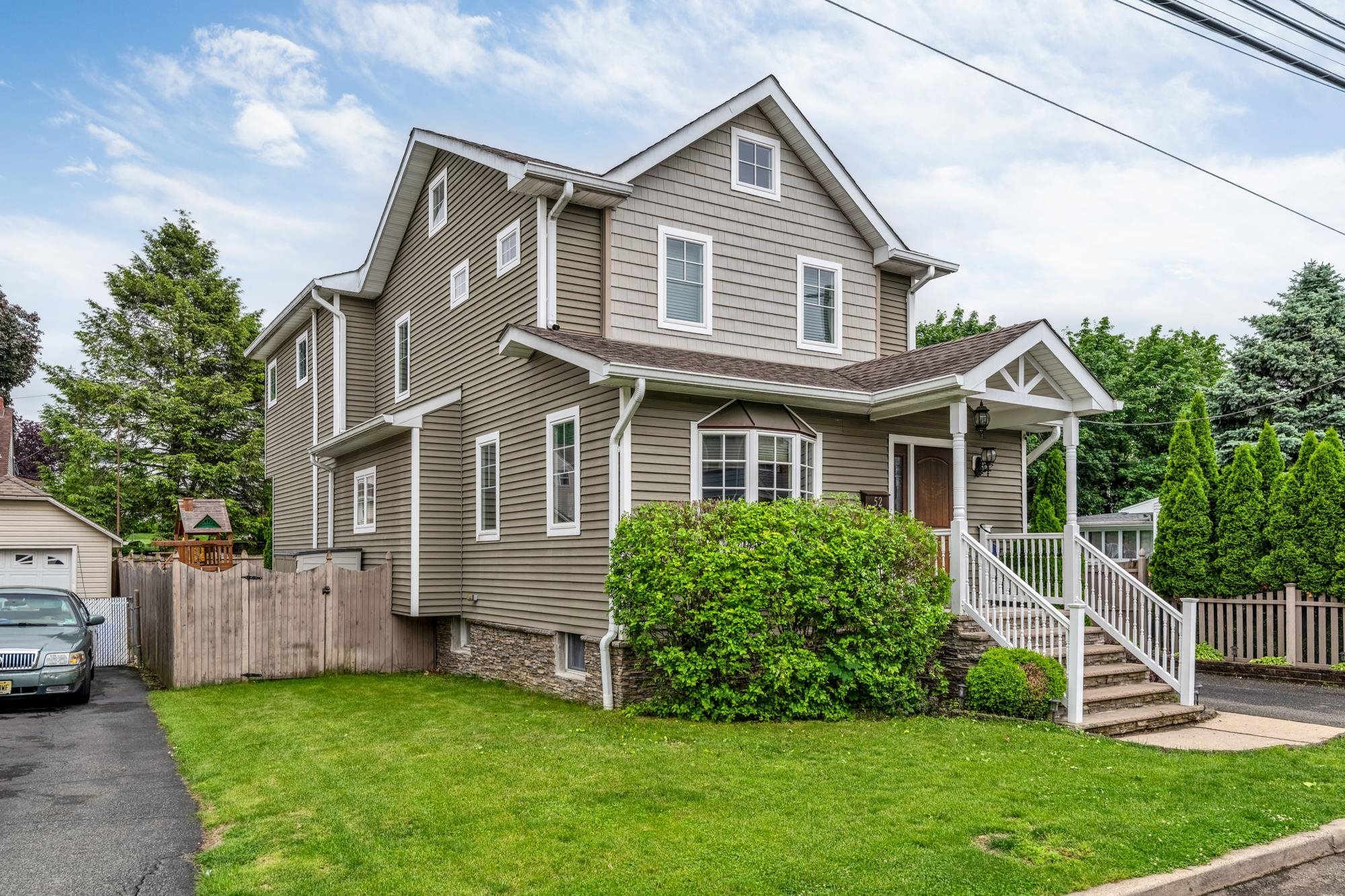 52 Woodward St, Saddle Brook, New Jersey image 37