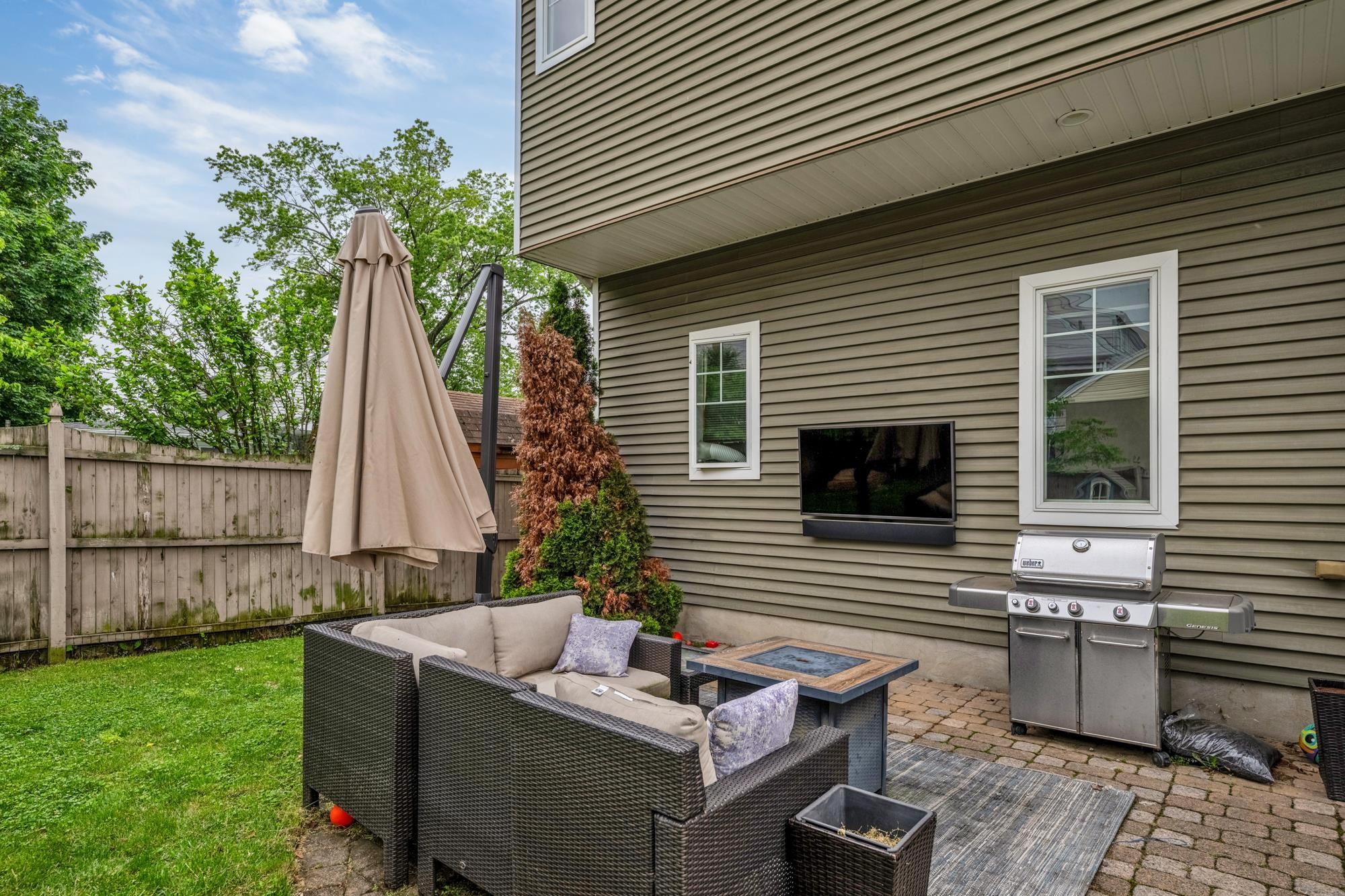 52 Woodward St, Saddle Brook, New Jersey image 42