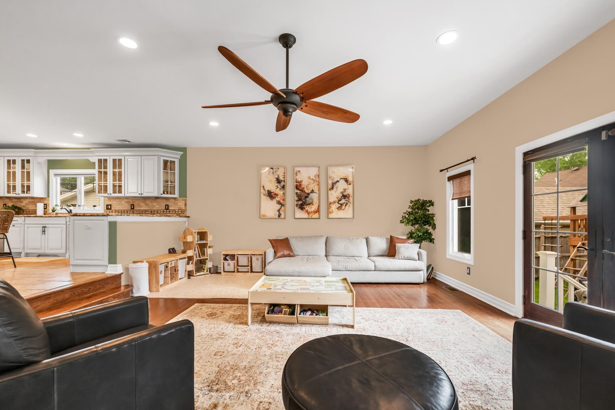 52 Woodward St, Saddle Brook, New Jersey image 9