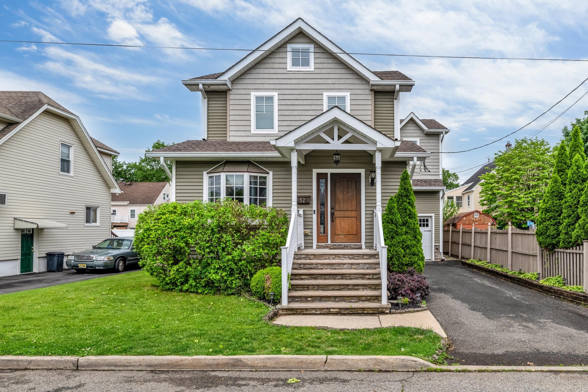 52 Woodward St, Saddle Brook, New Jersey image 36