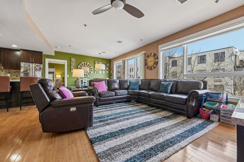 517 JACKSON ST 403 Hoboken NJ 07030