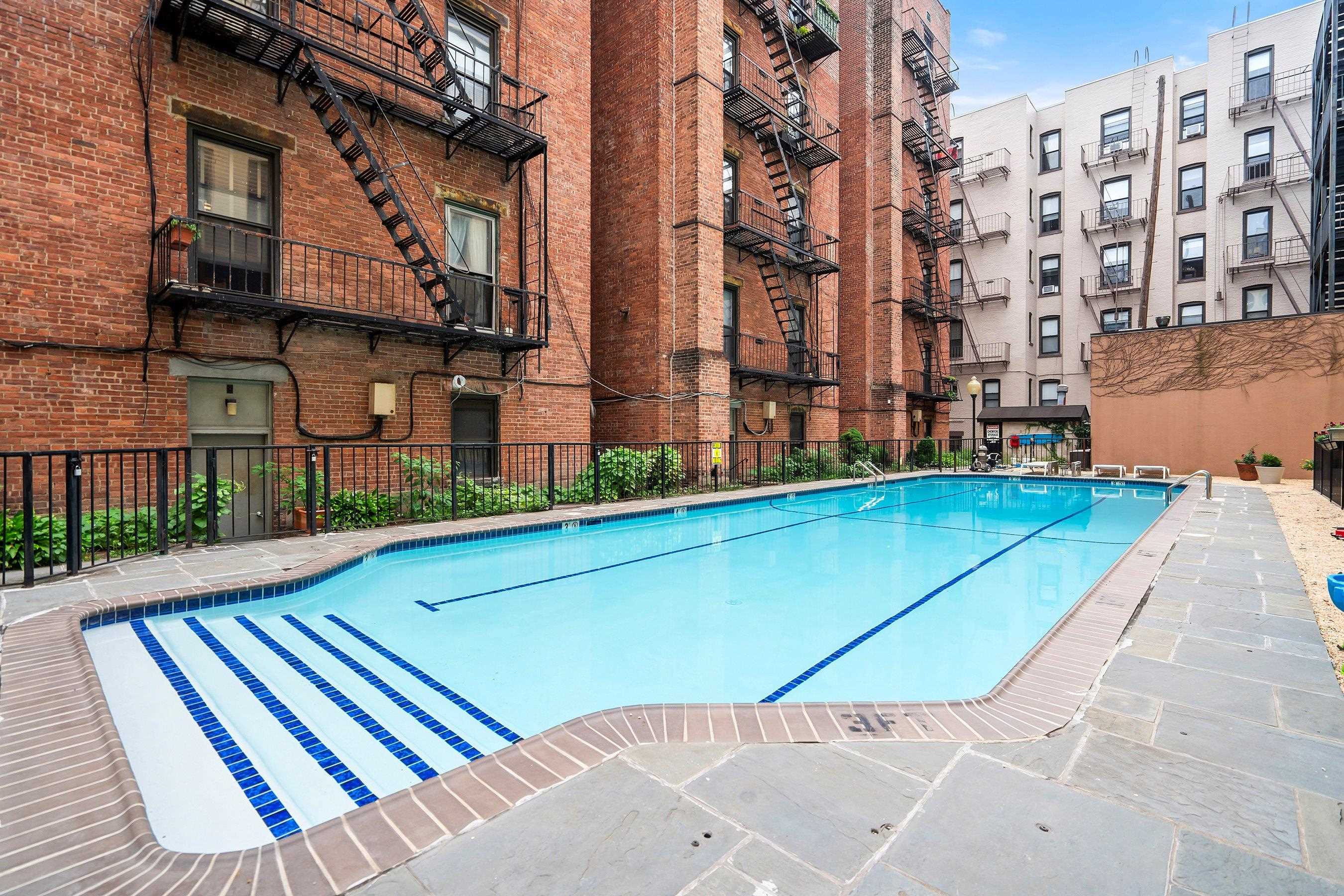 1115 Willow Ave #501, Hoboken, New Jersey image 34