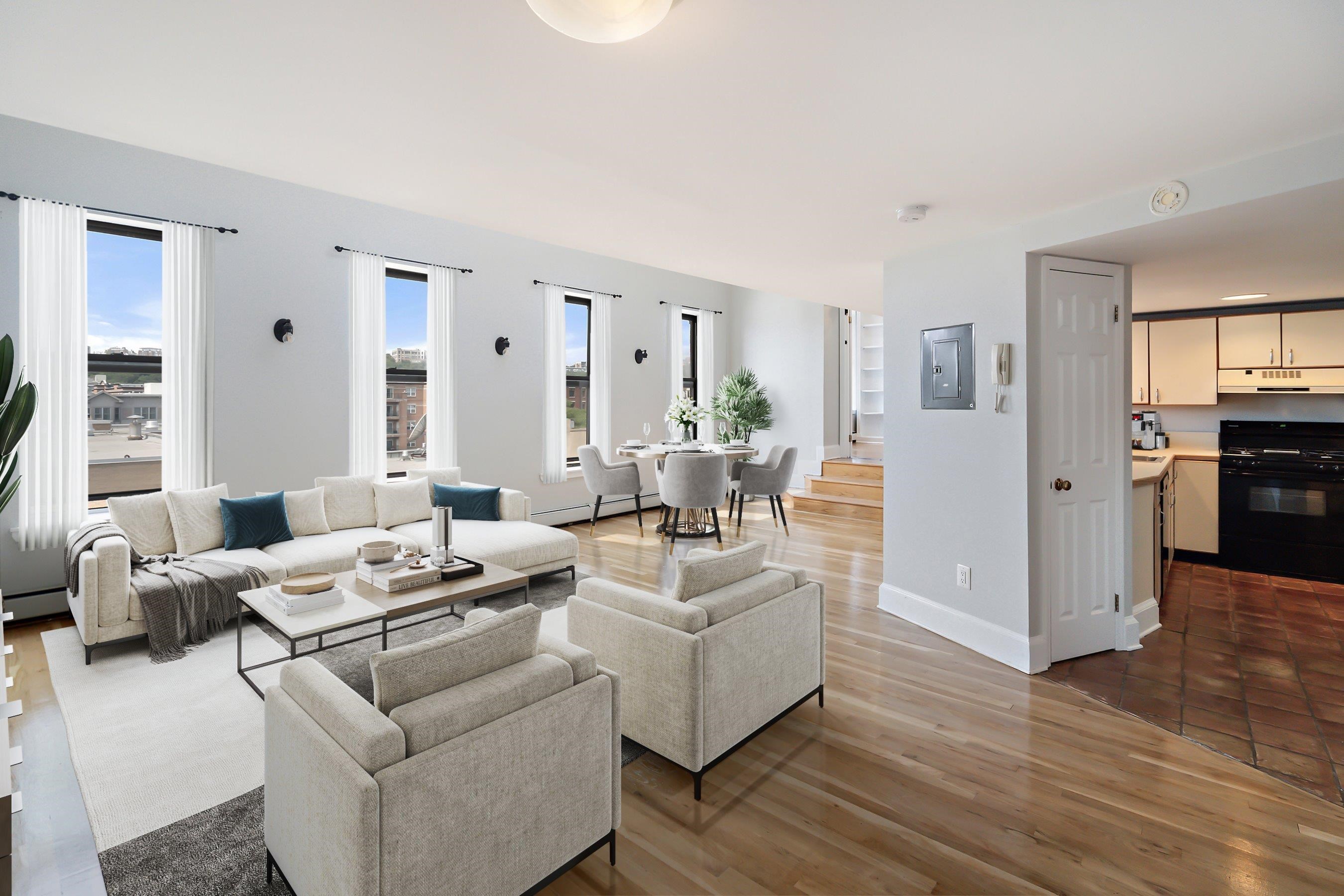 1115 Willow Ave #501, Hoboken, New Jersey image 3