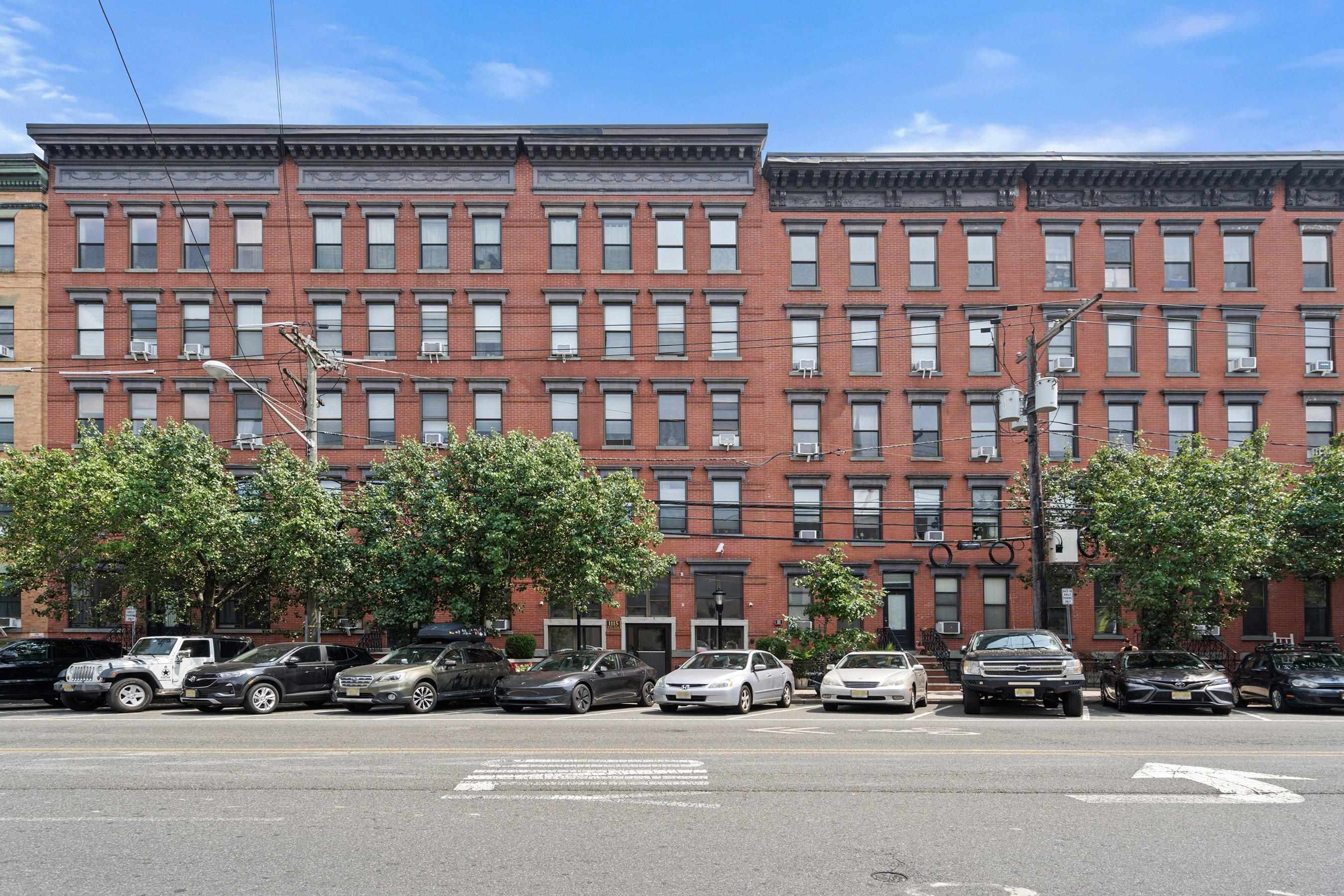 1115 Willow Ave #501, Hoboken, New Jersey image 42