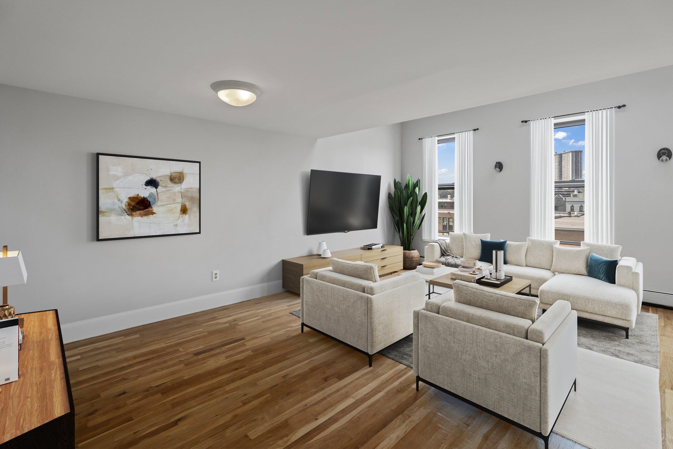 1115 Willow Ave #501, Hoboken, New Jersey image 11