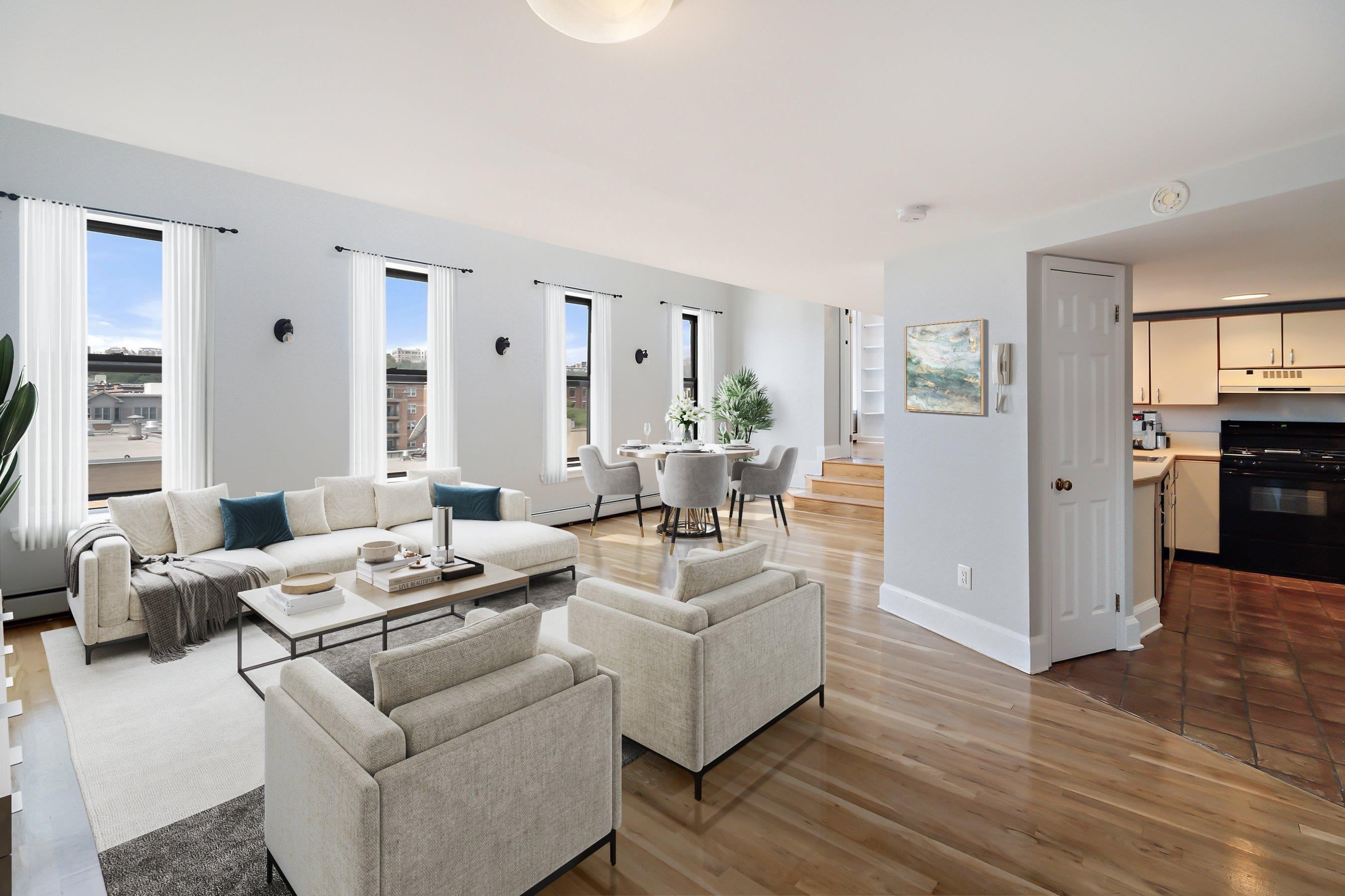 1115 Willow Ave #501, Hoboken, New Jersey image 5