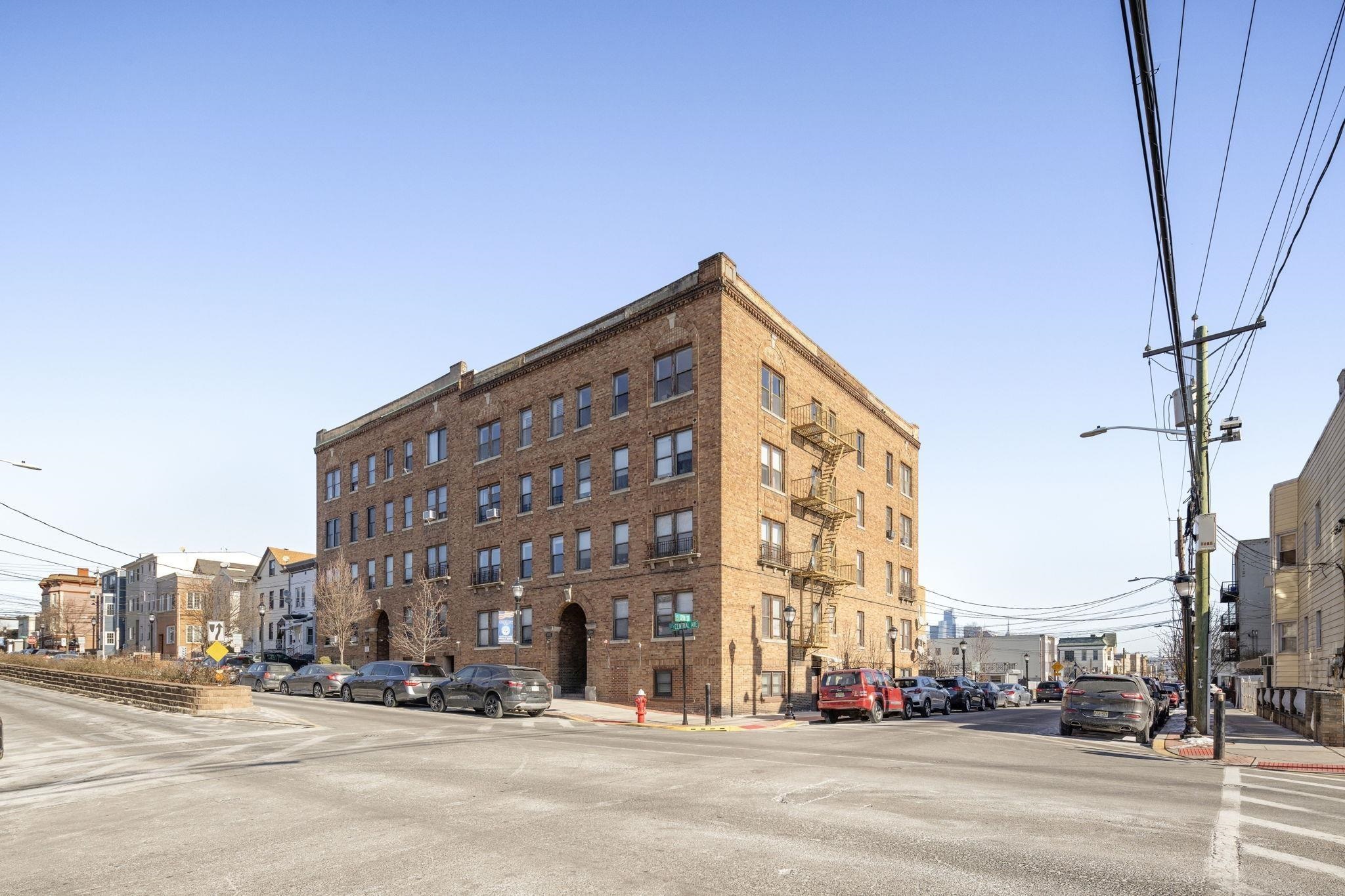 Photo 1 of 13 — 1200 CENTRAL AVE 9, Union City, NJ 07087