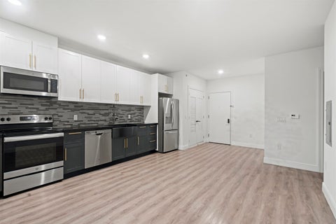 Apartment For Rent - 211 Baldwin Ave #606<br/> Jersey City, NJ 07306