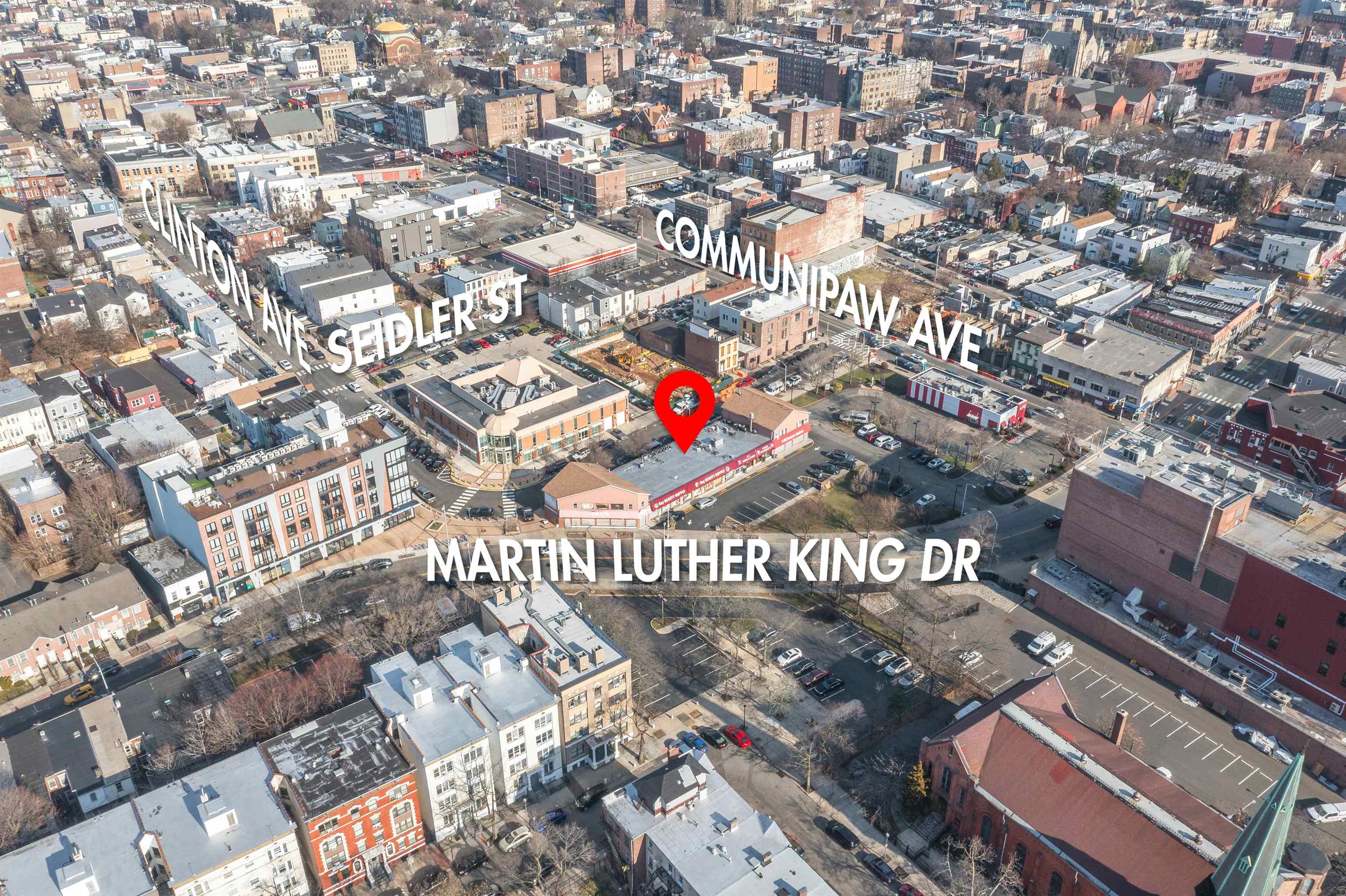 571-575 MARTIN LUTHER KING JR DR