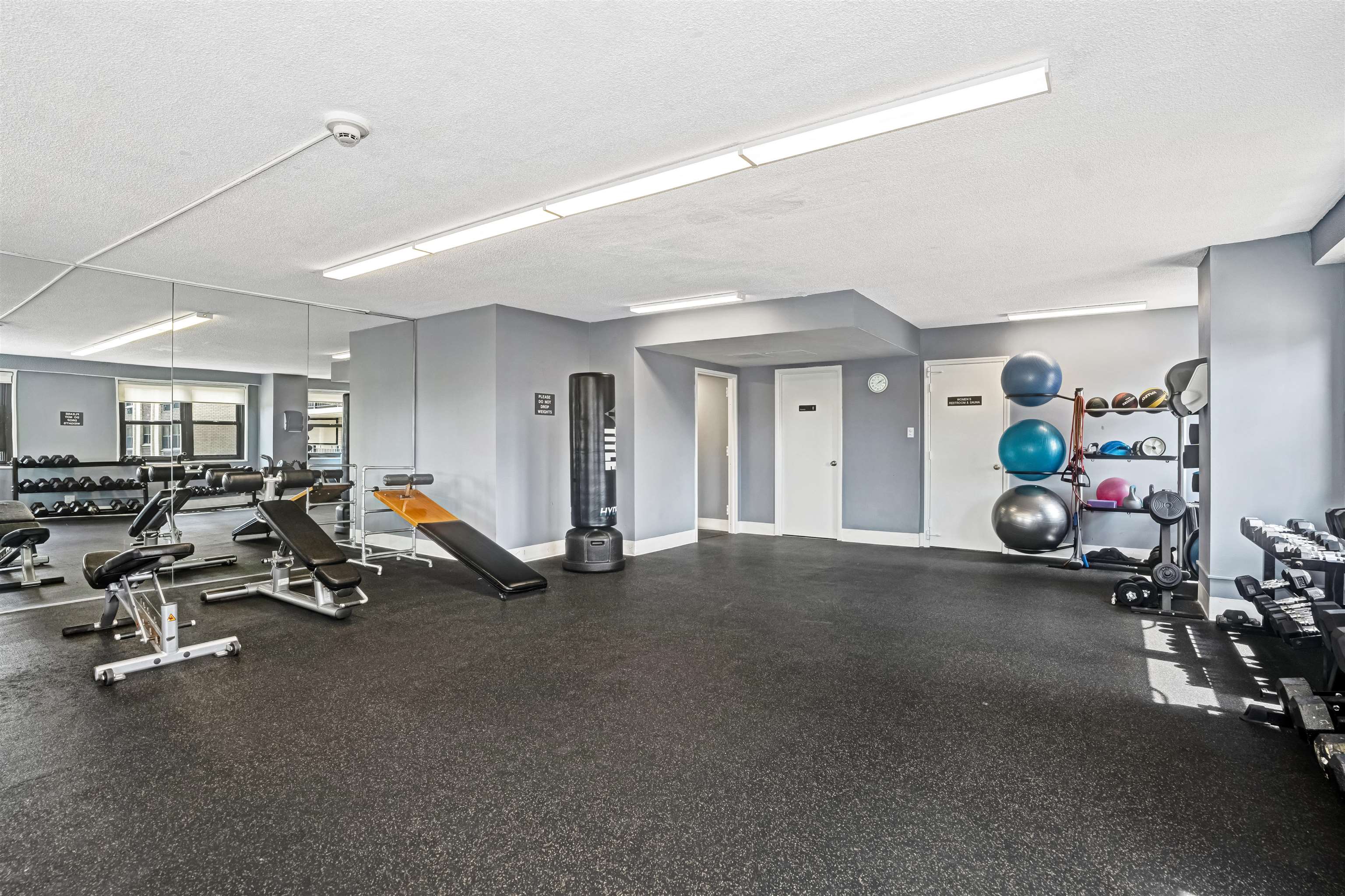 7855 Blvd East #29L, North Bergen, New Jersey image 19