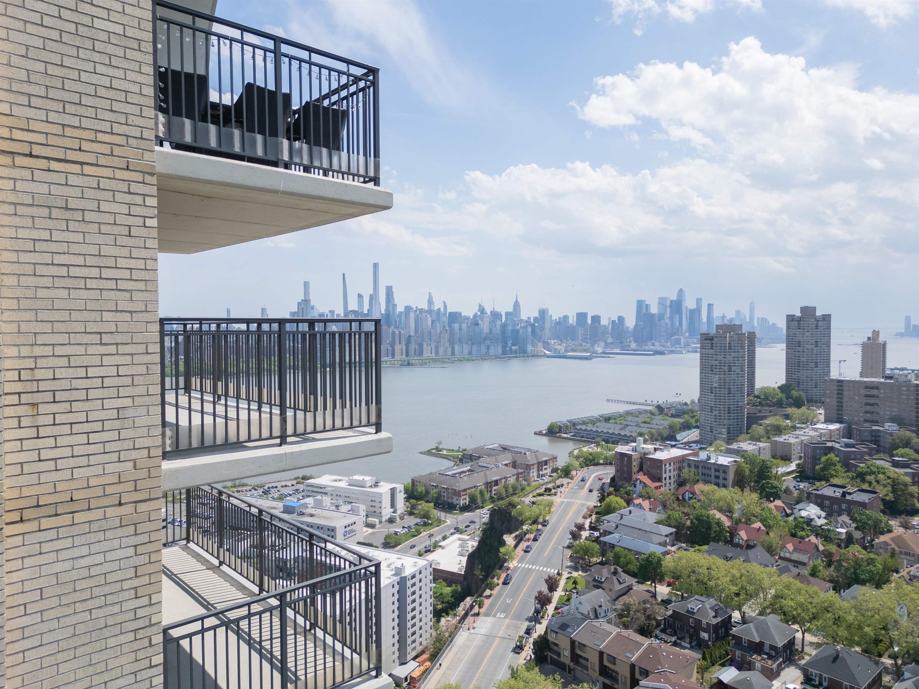 7855 Blvd East #29L, North Bergen, New Jersey image 23