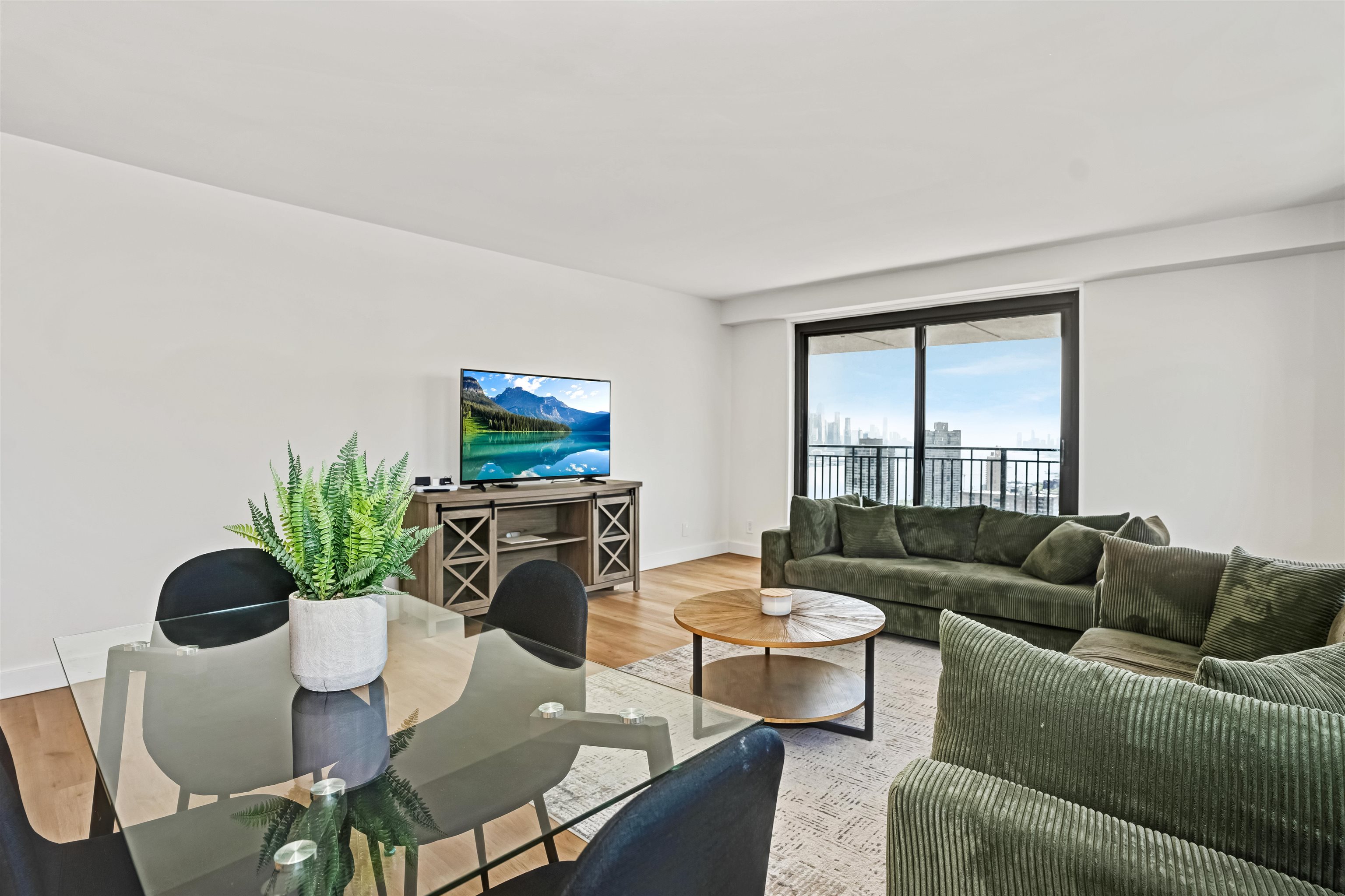 7855 Blvd East #29L, North Bergen, New Jersey image 4